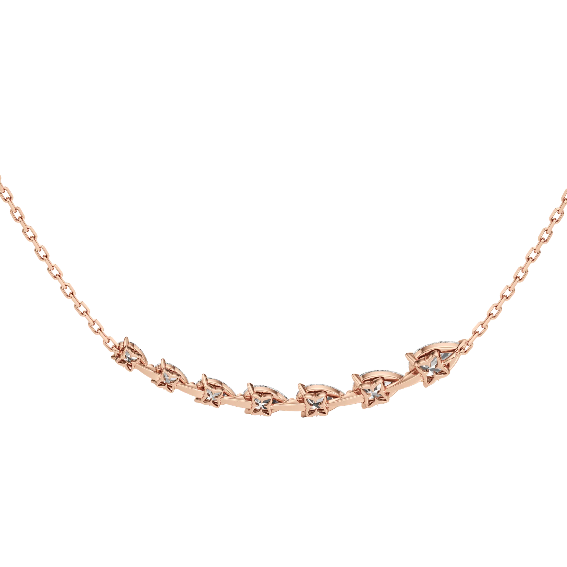 Tracée Solé Rose 2