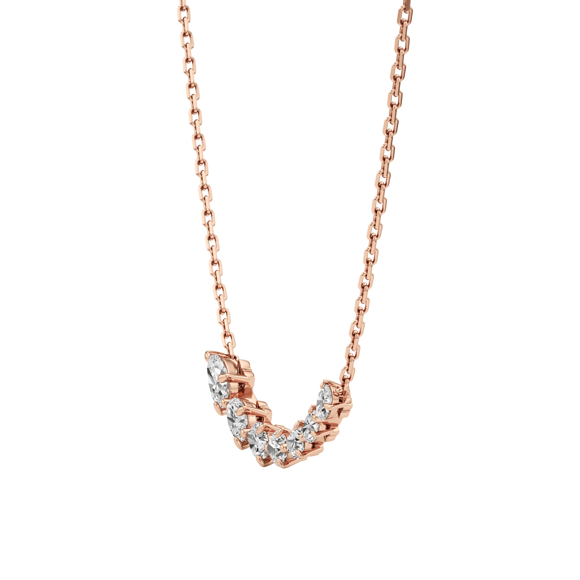 Tracée Solé Rose 3