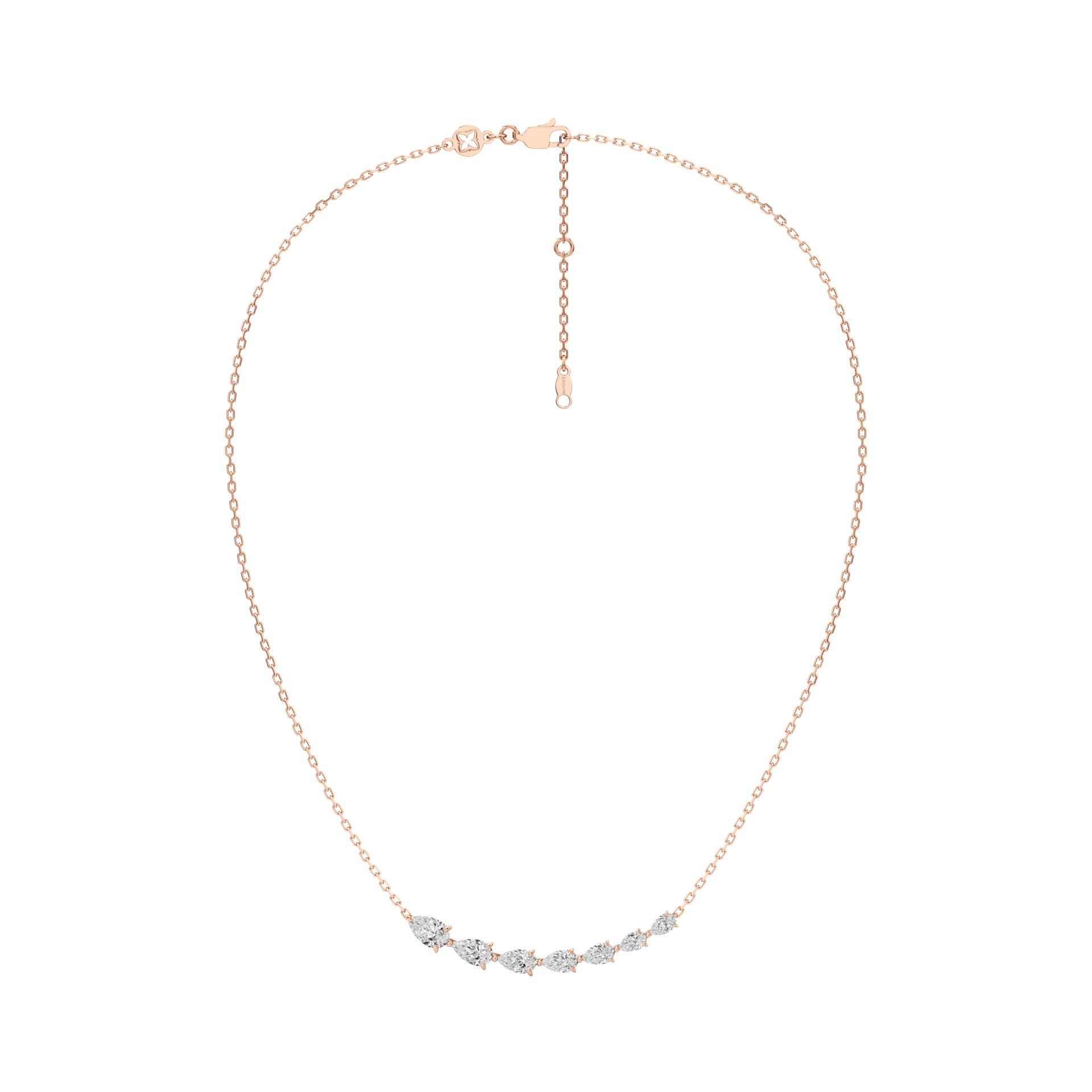 Tracée Solé Rose 4
