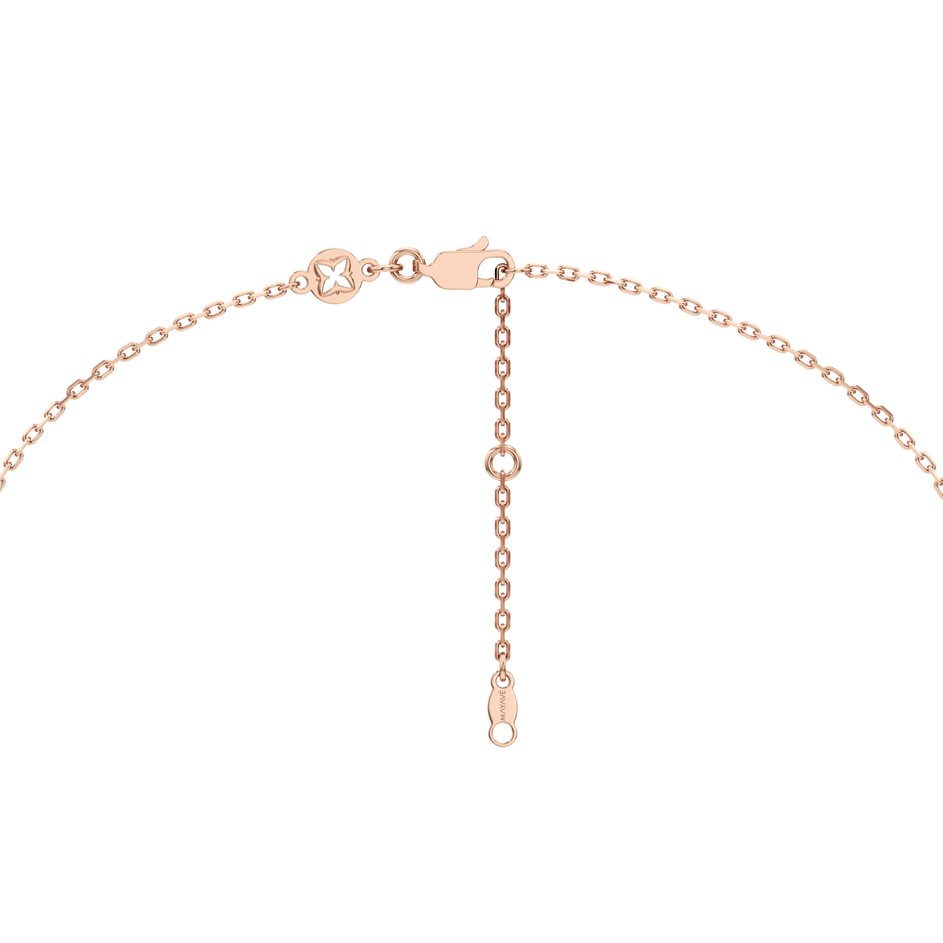 Tracée Solé Rose 5