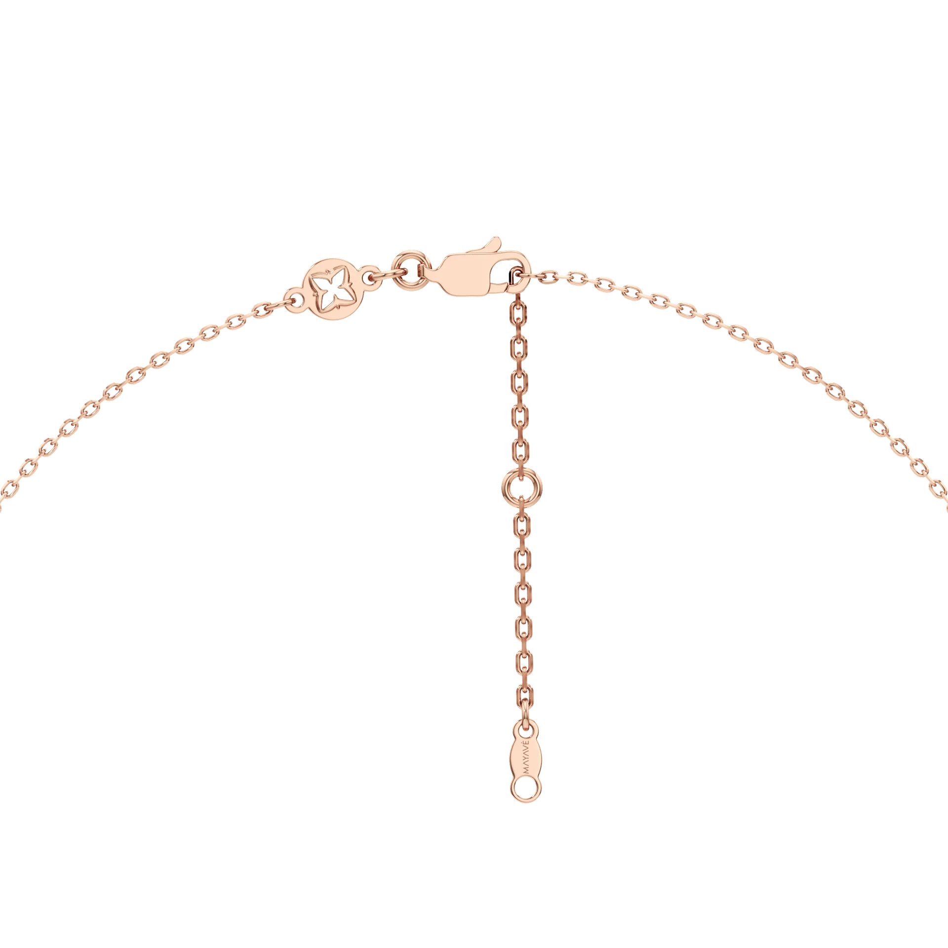 Étagée Rose 5