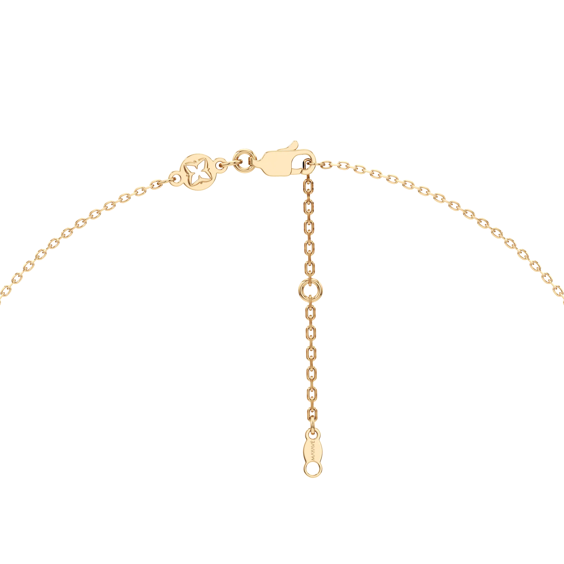 Étagée Yellow 5