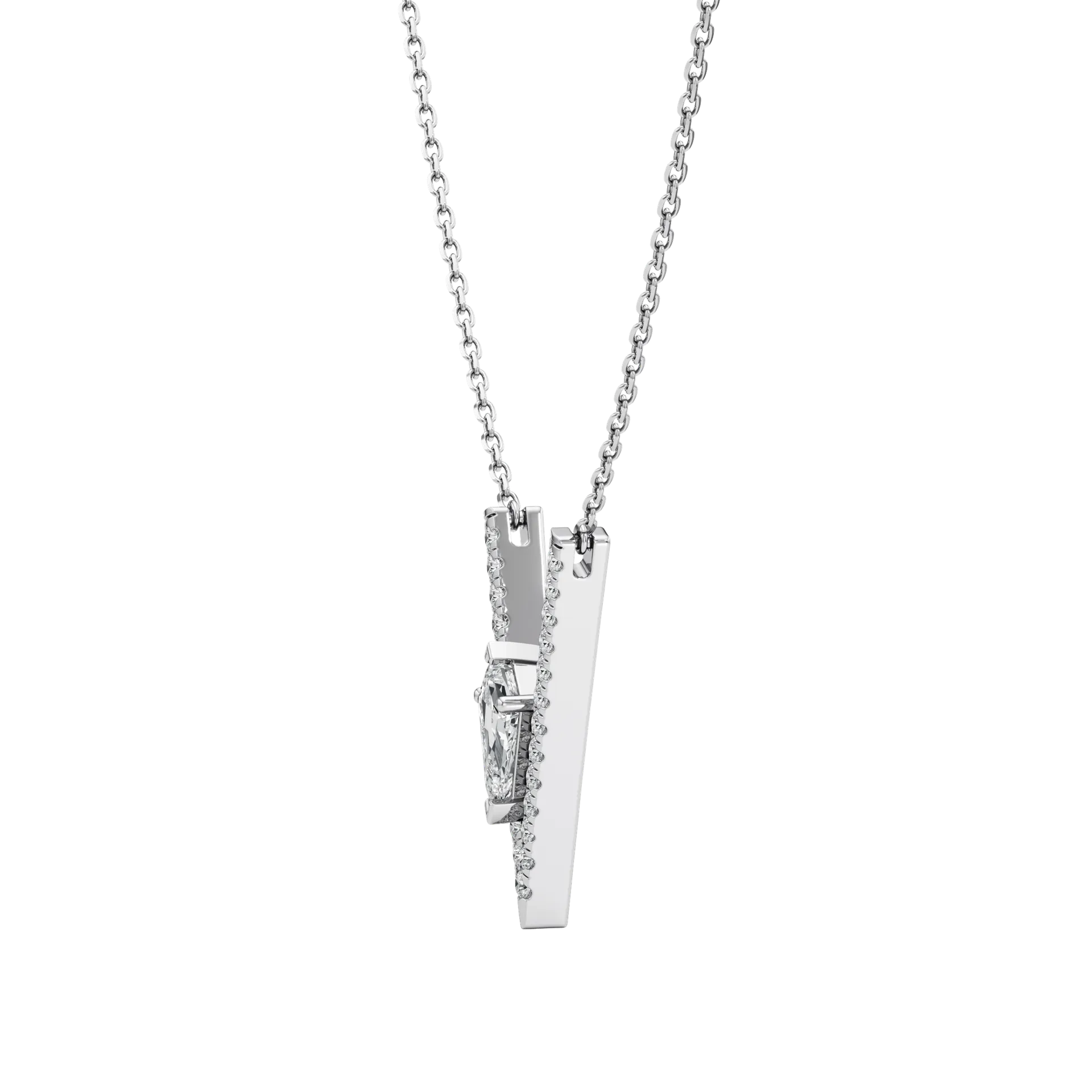 Helix Signeta White 3