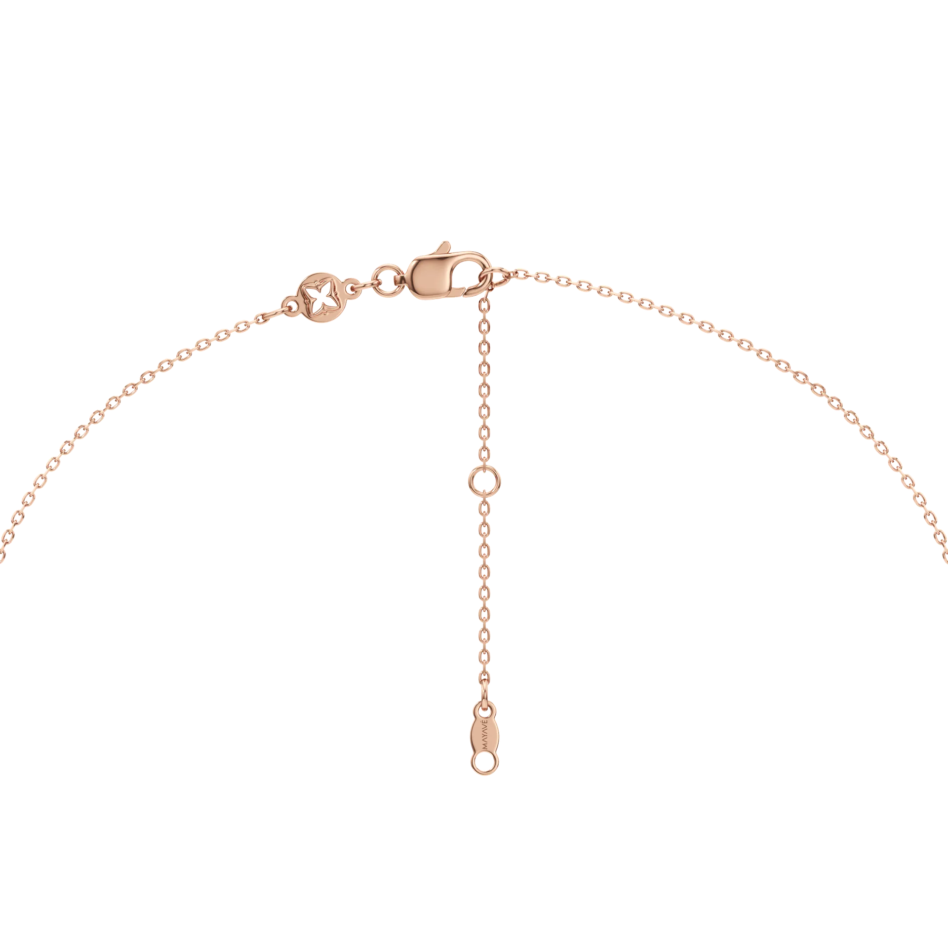 Helix Signeta Rose 5