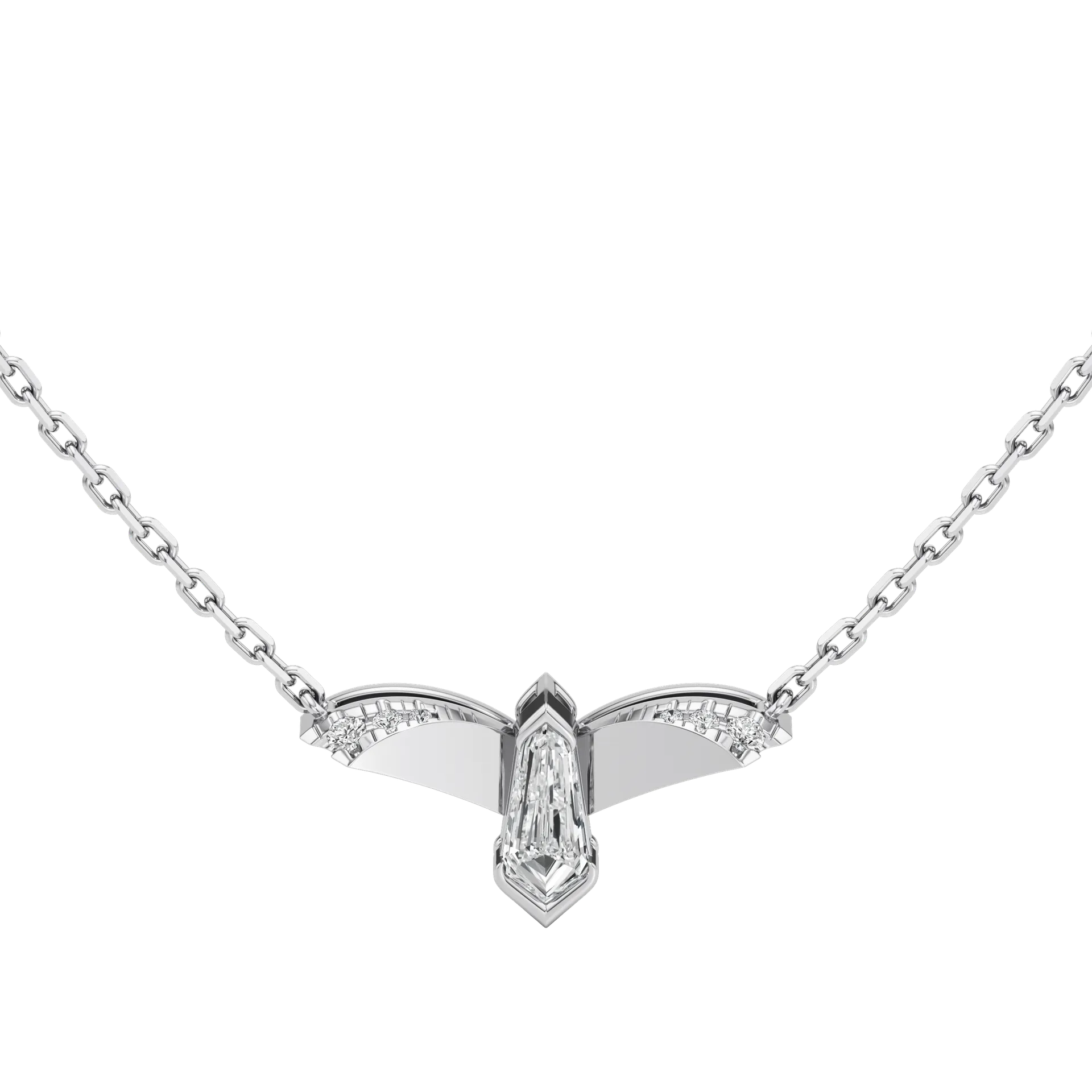 The Crest White 1