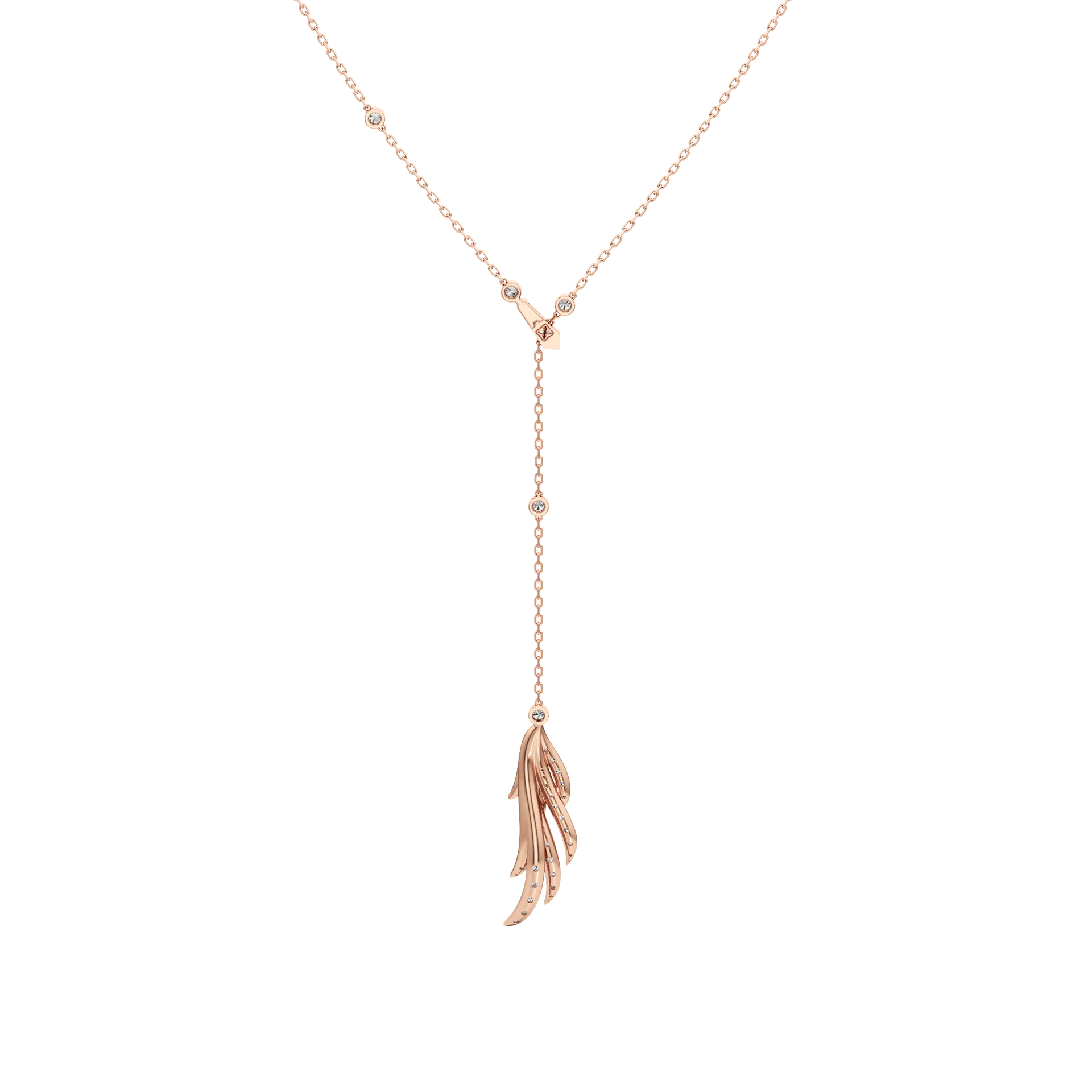 Aerea Rose 2