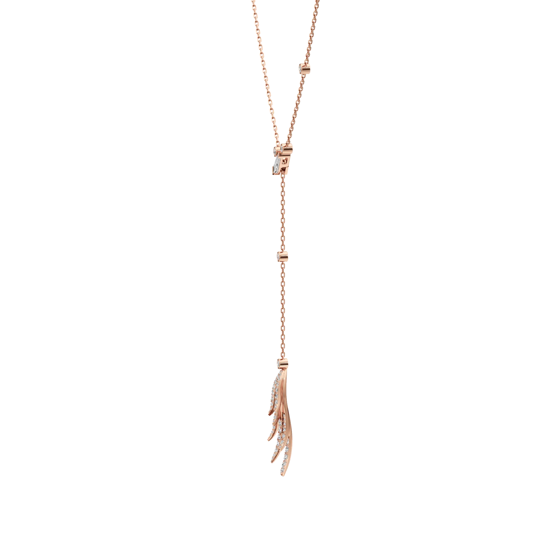 Aerea Rose 3