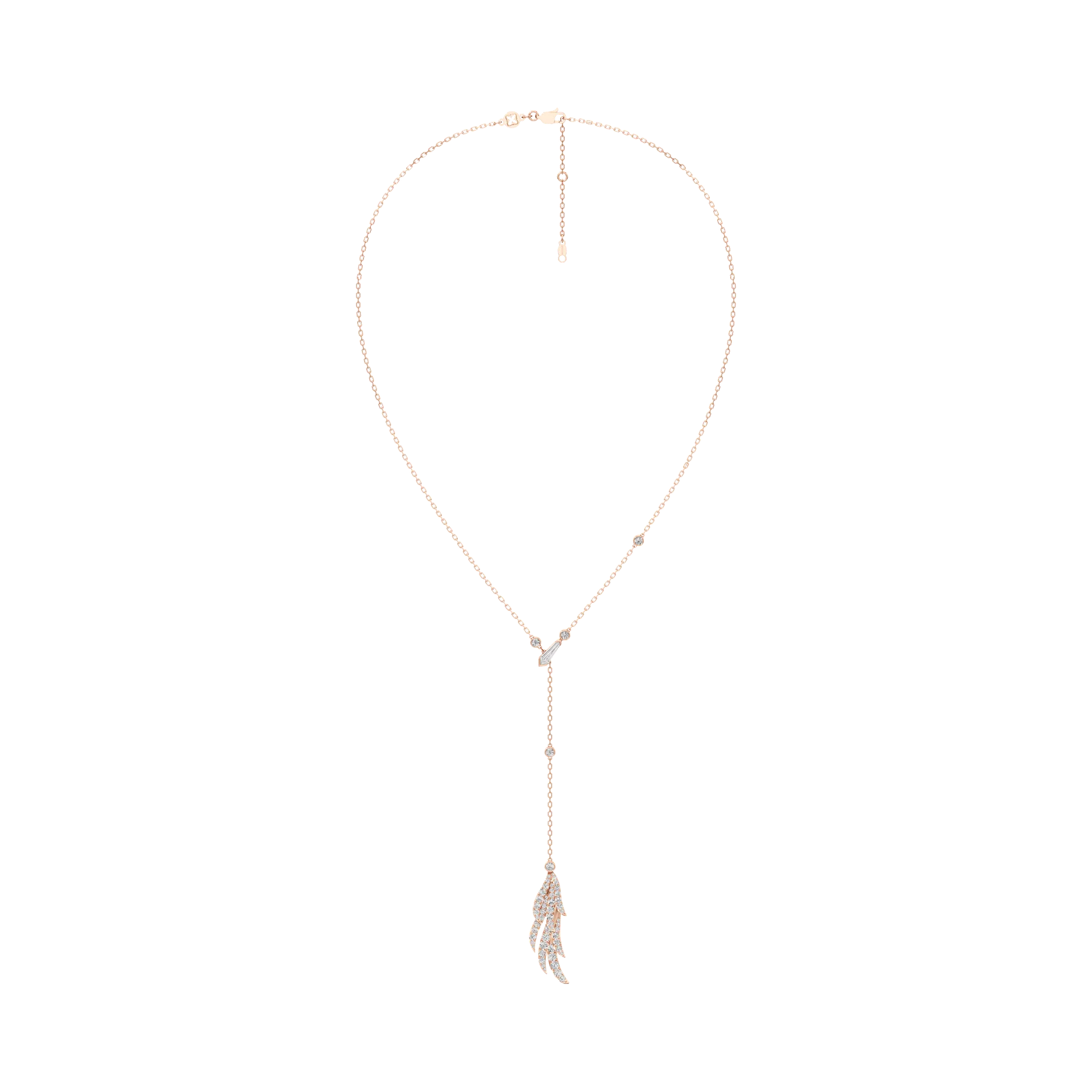 Aerea Rose 4