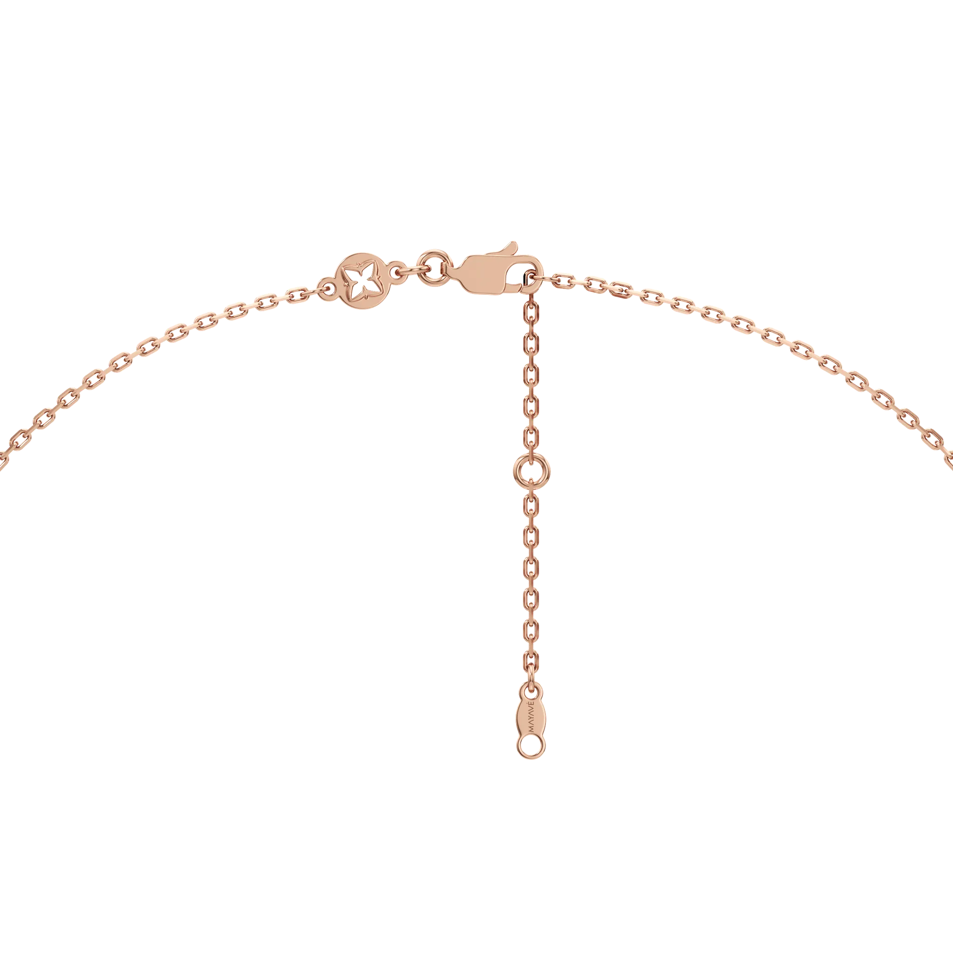 Aerea Rose 5