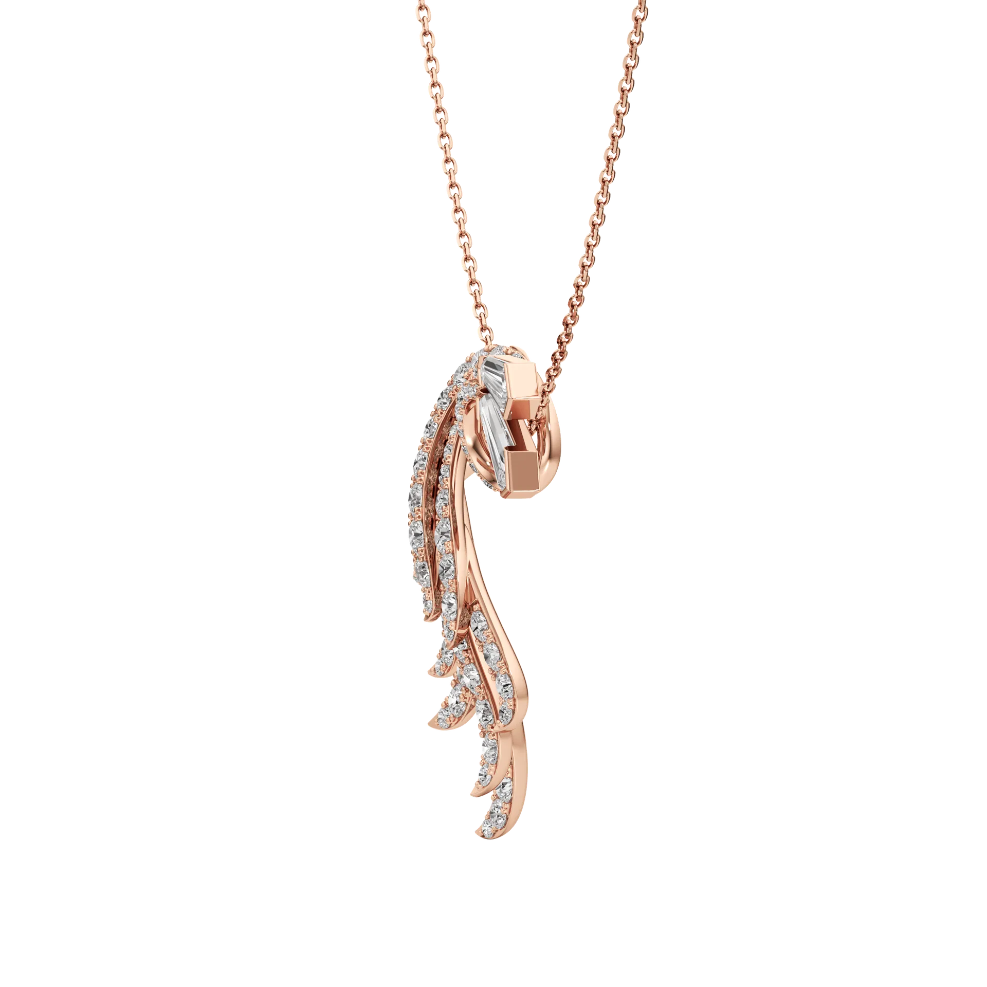 Aerea Grande Rose 3