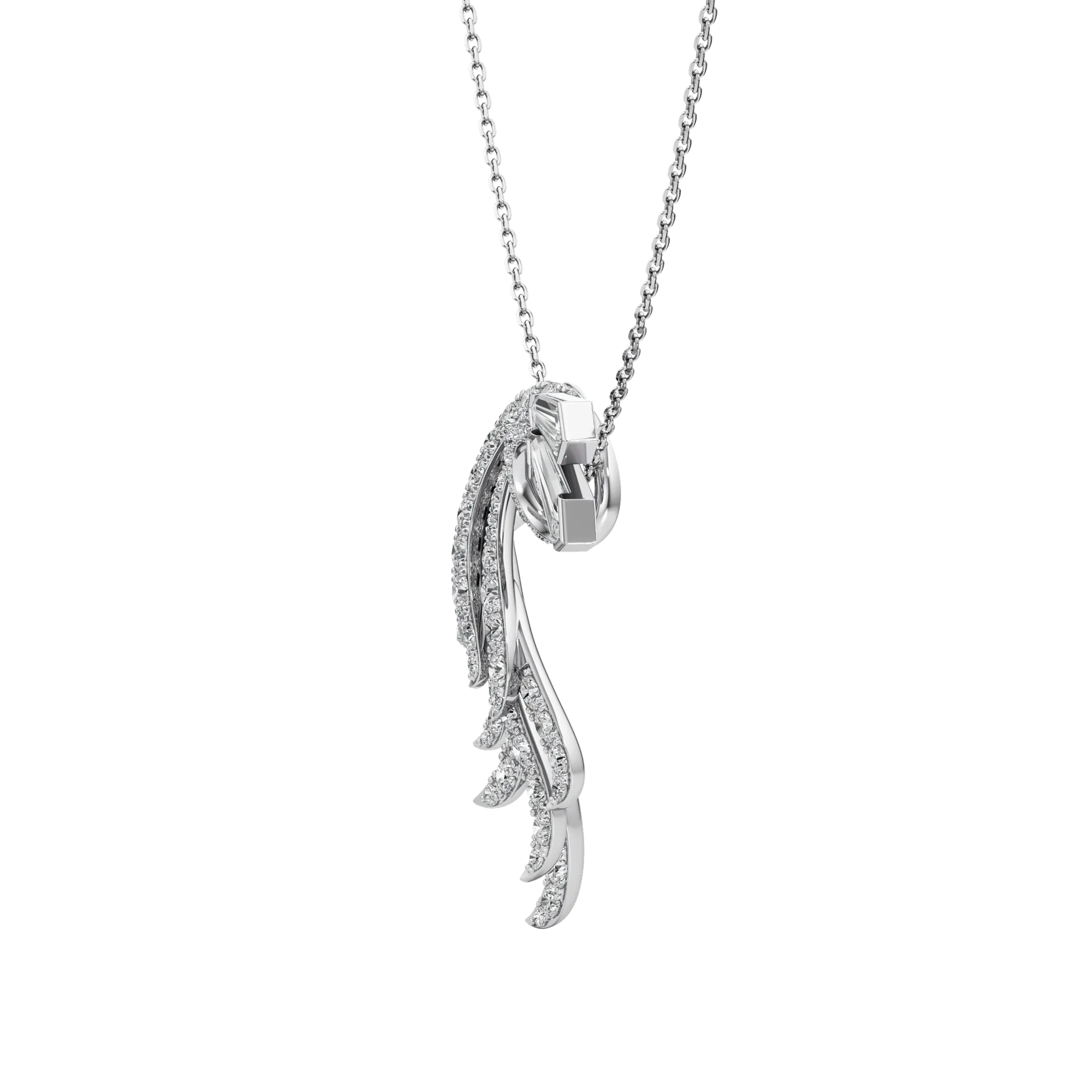 Aerea Grande White 3