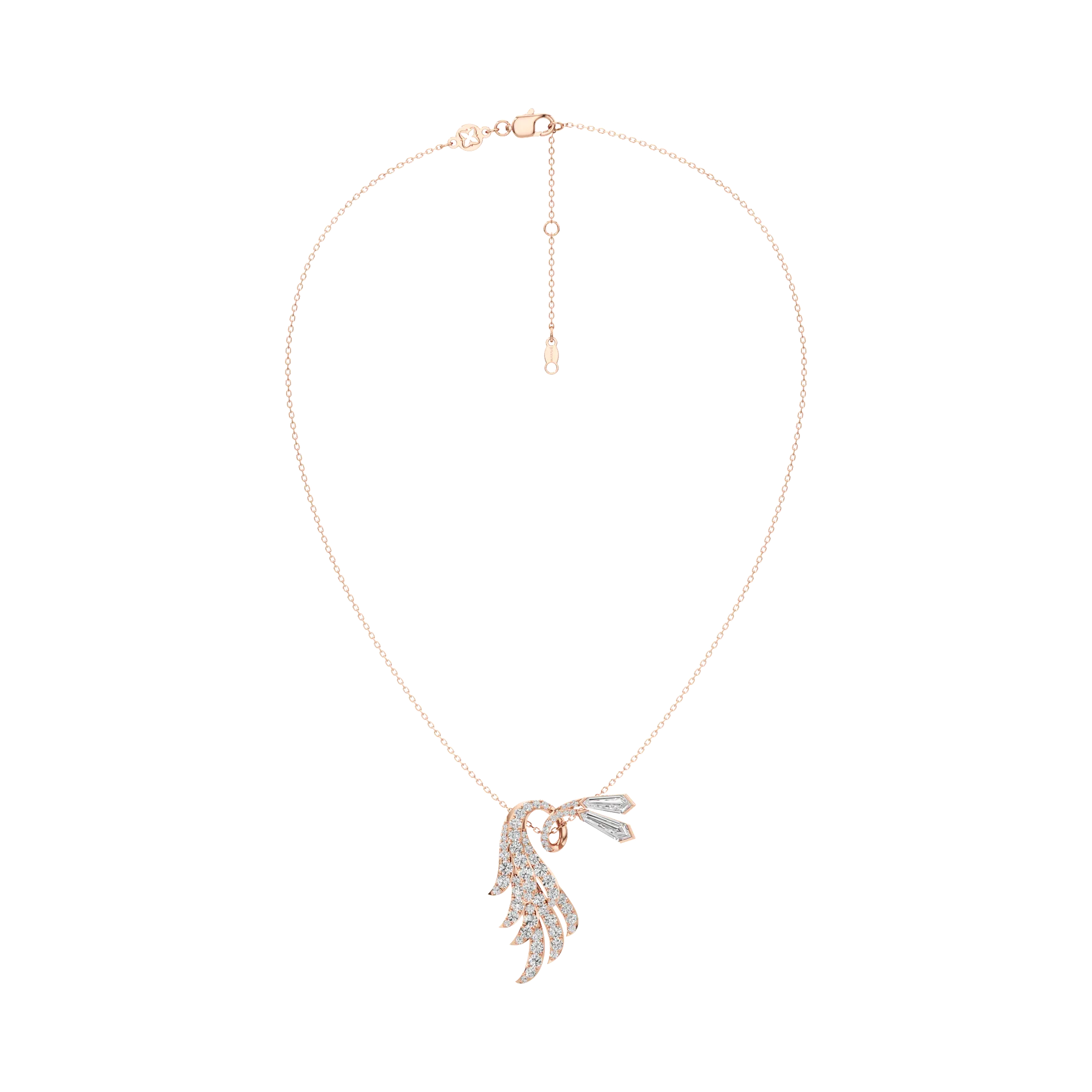 Aerea Grande Rose 4