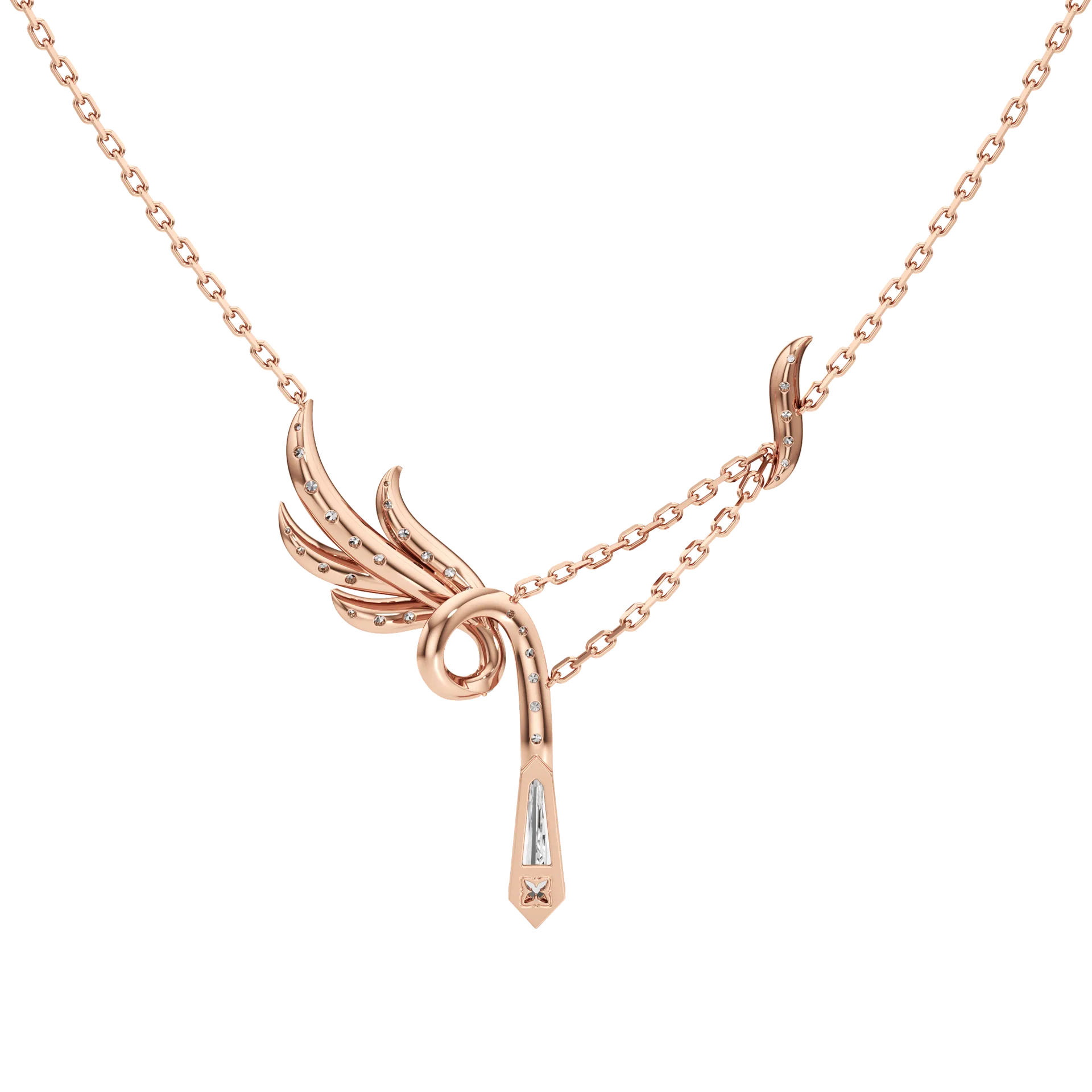 Aerea Lieve Rose 2