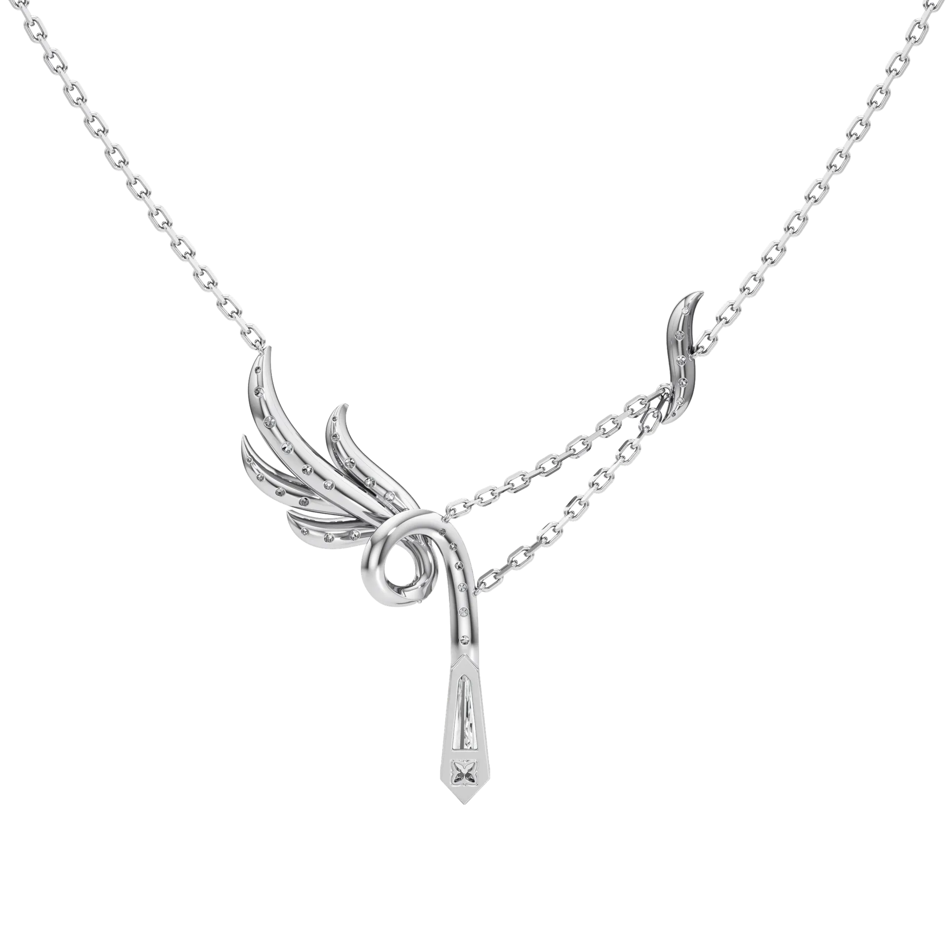 Aerea Lieve White 2