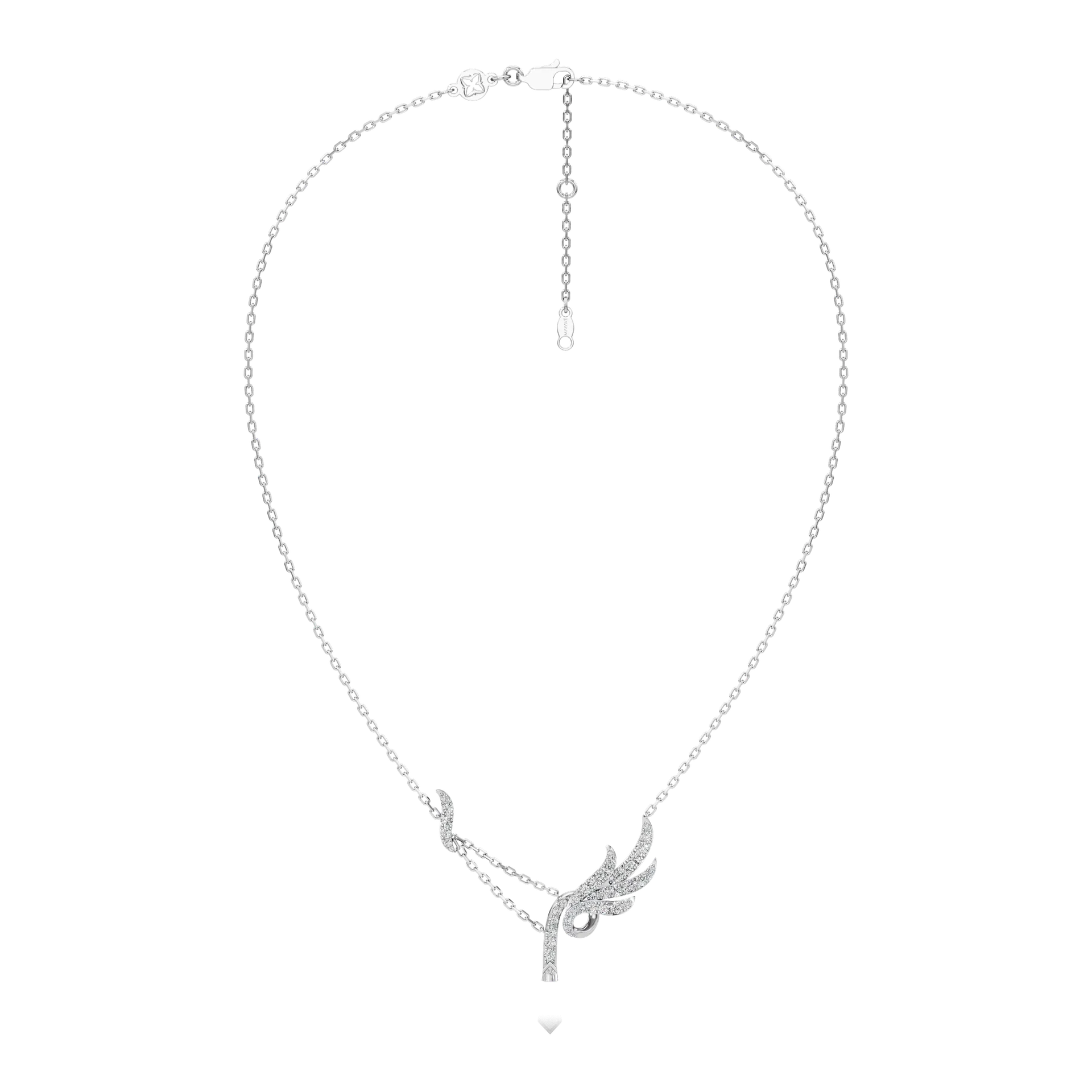 Aerea Lieve White 4