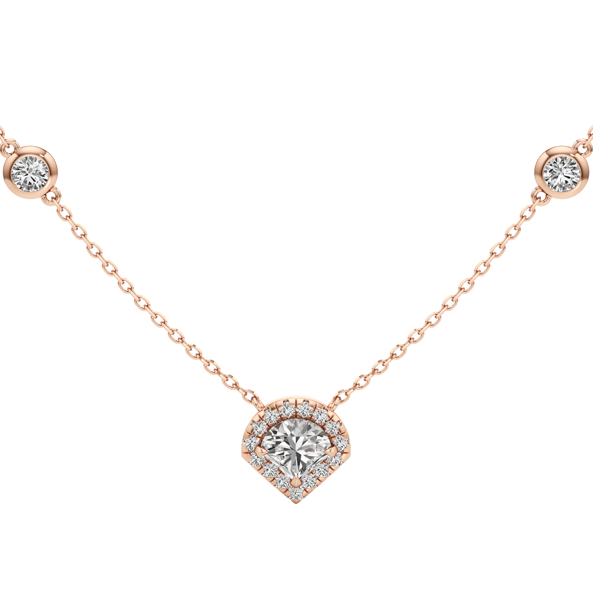 Gloréa Blanche Rose 1