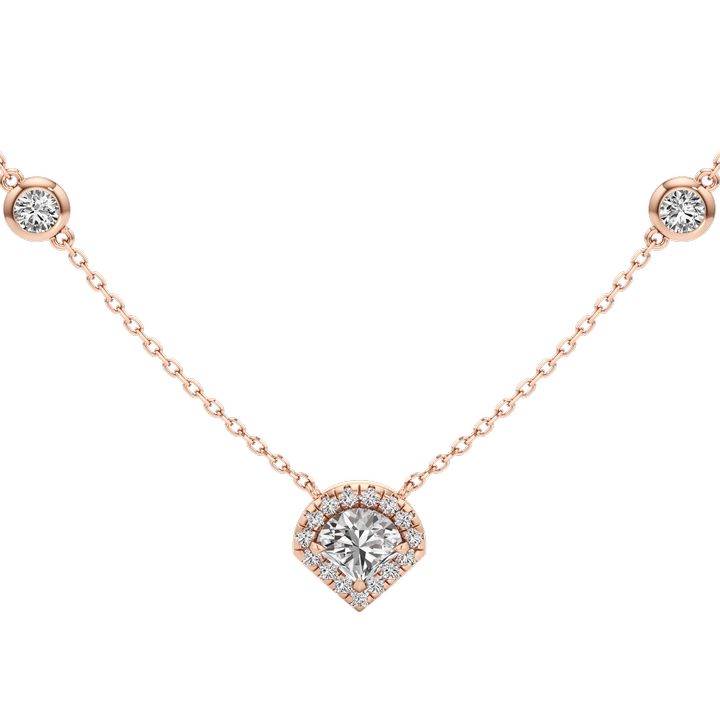 Gloréa Blanche Rose