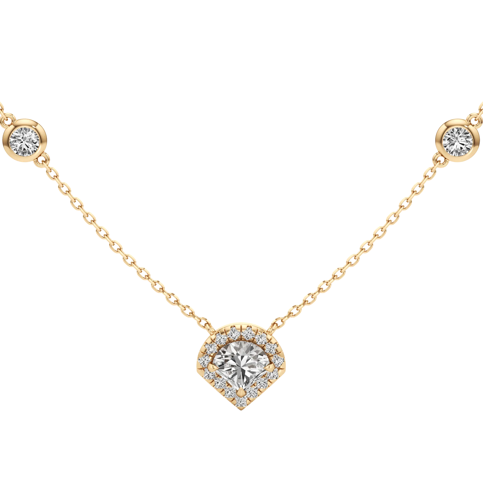 Gloréa Blanche Yellow 1