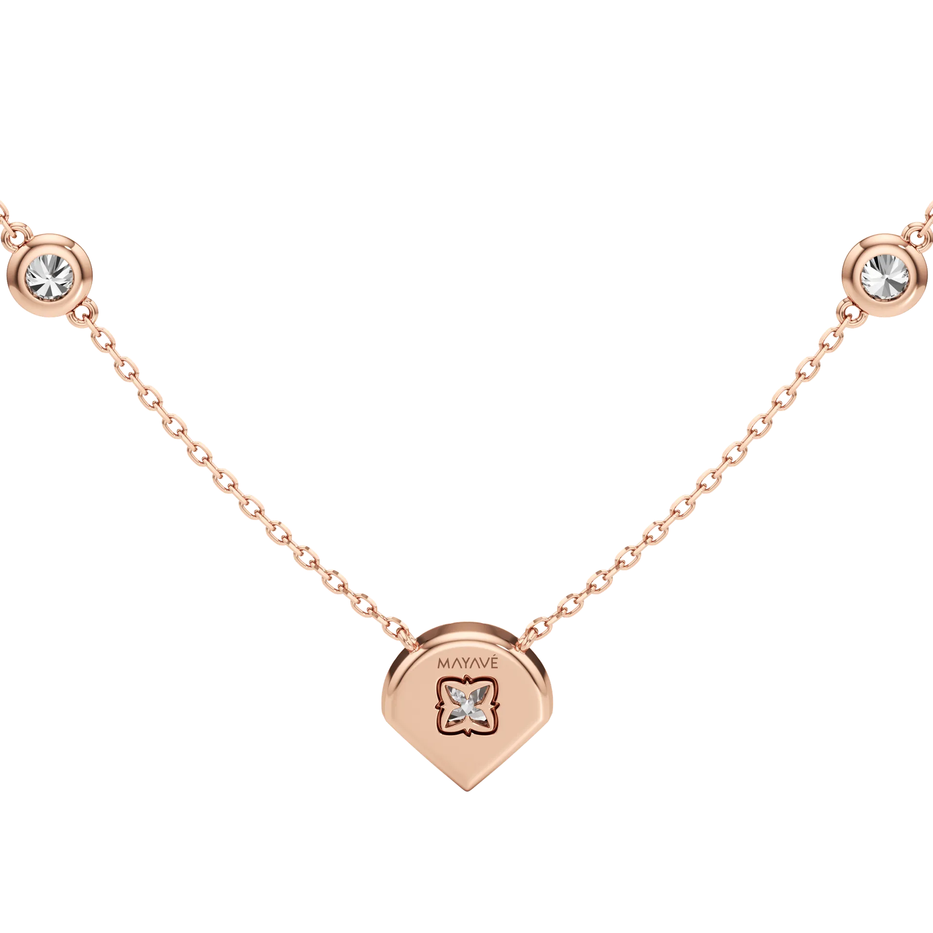 Gloréa Blanche Rose 2