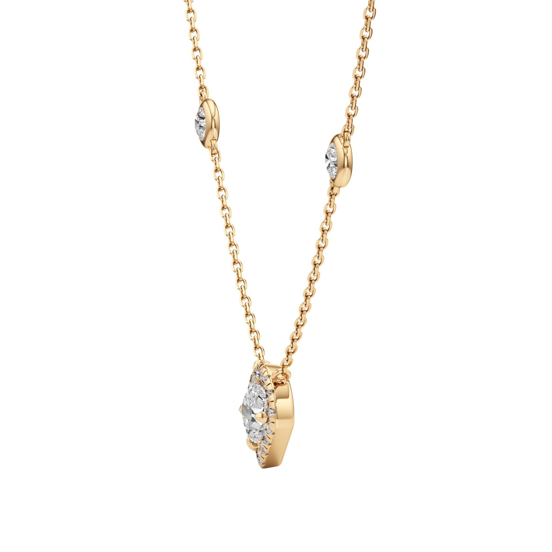 Gloréa Blanche Yellow 3