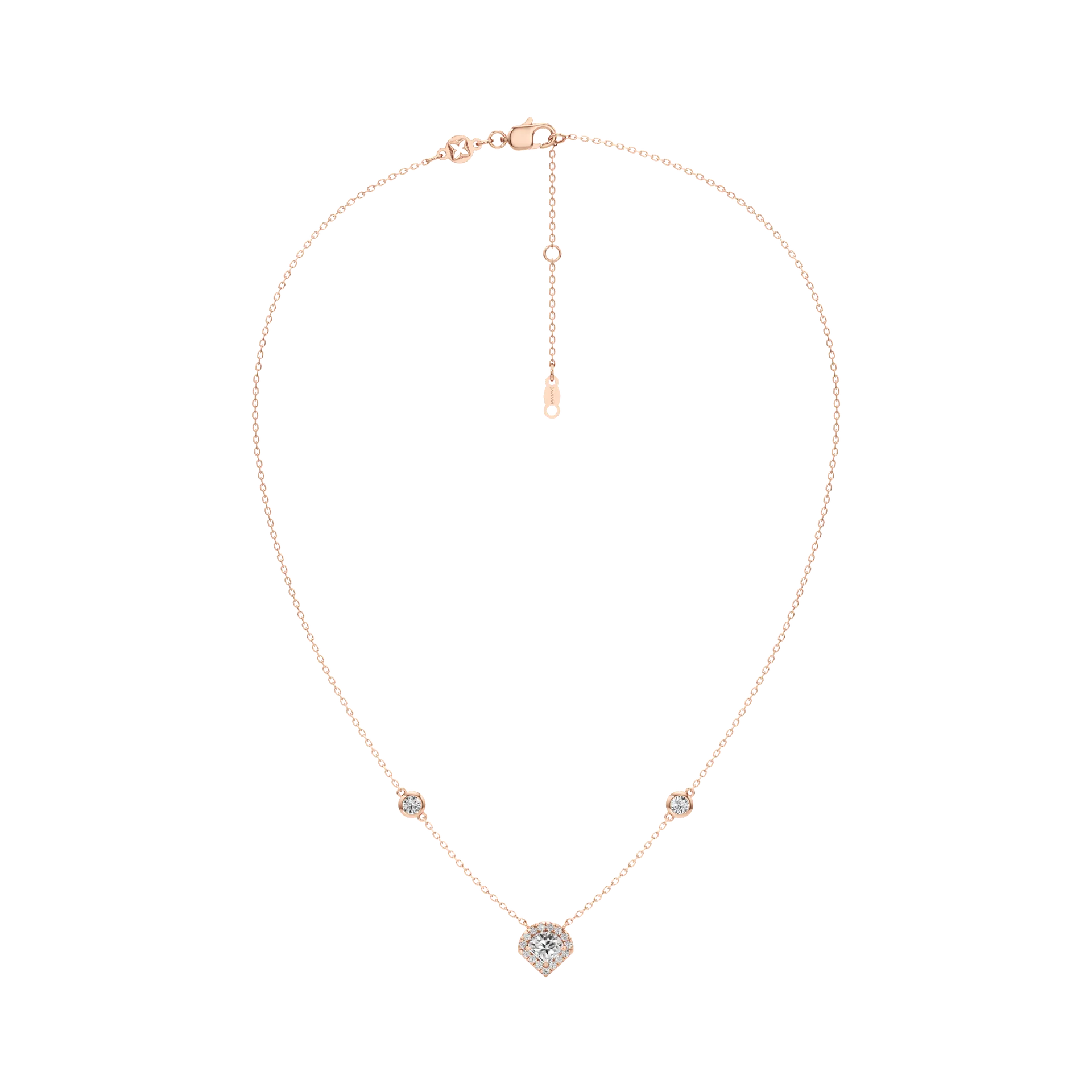 Gloréa Blanche Rose 4