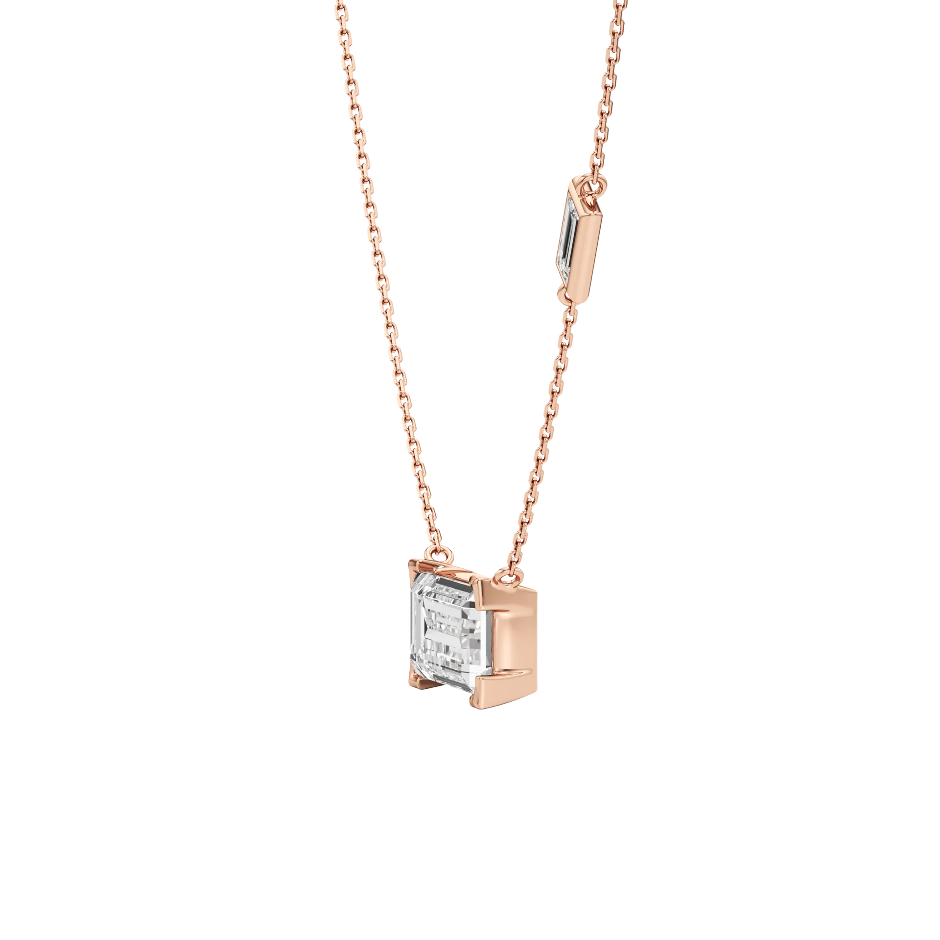 Sereno Élan Rose 3