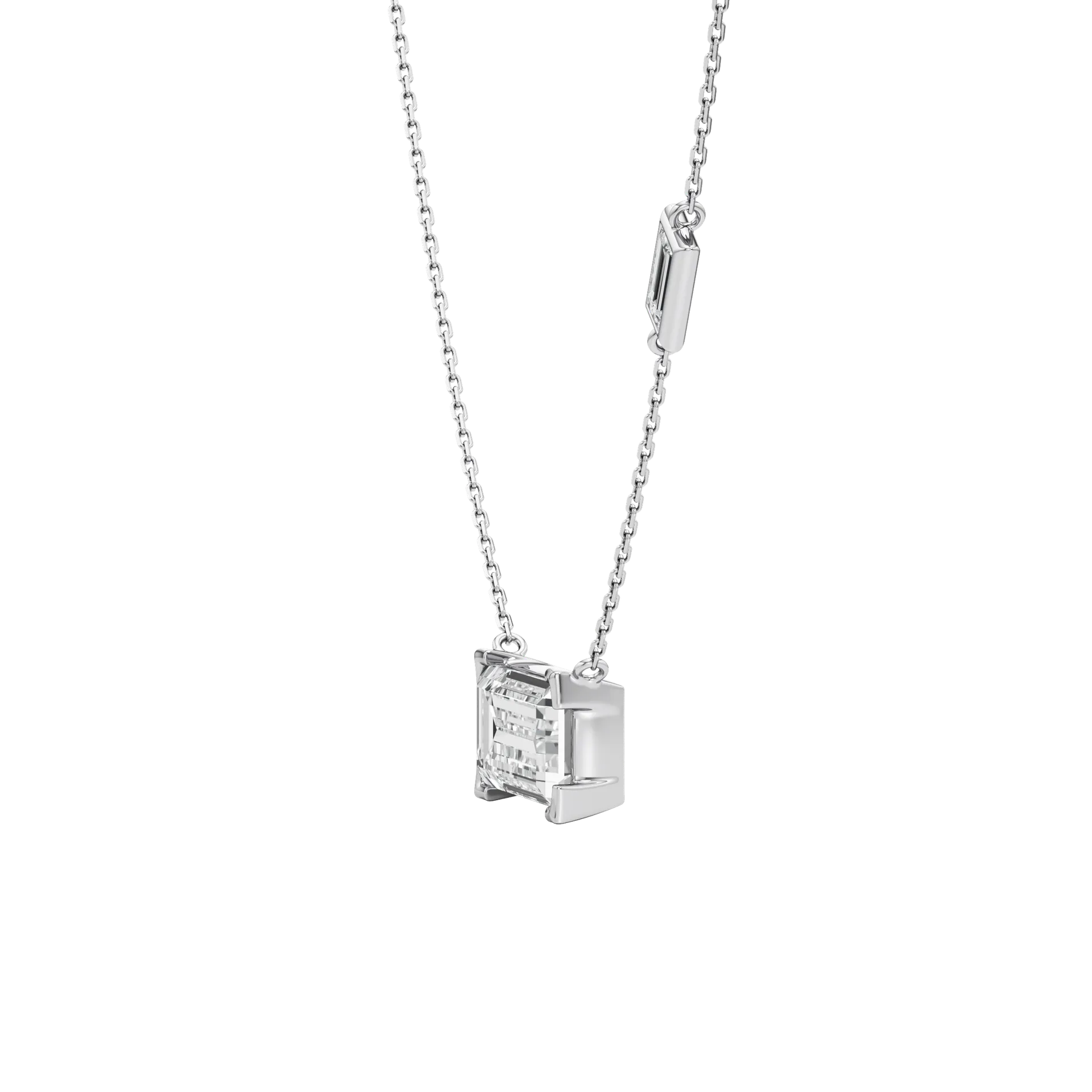 Sereno Élan White 3