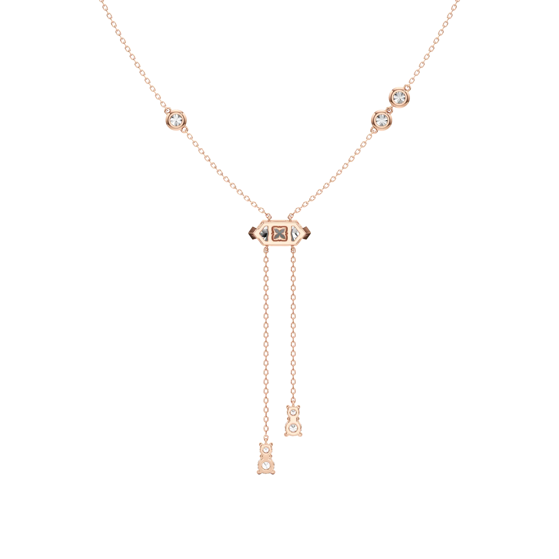 Prisma Grande Rose 3