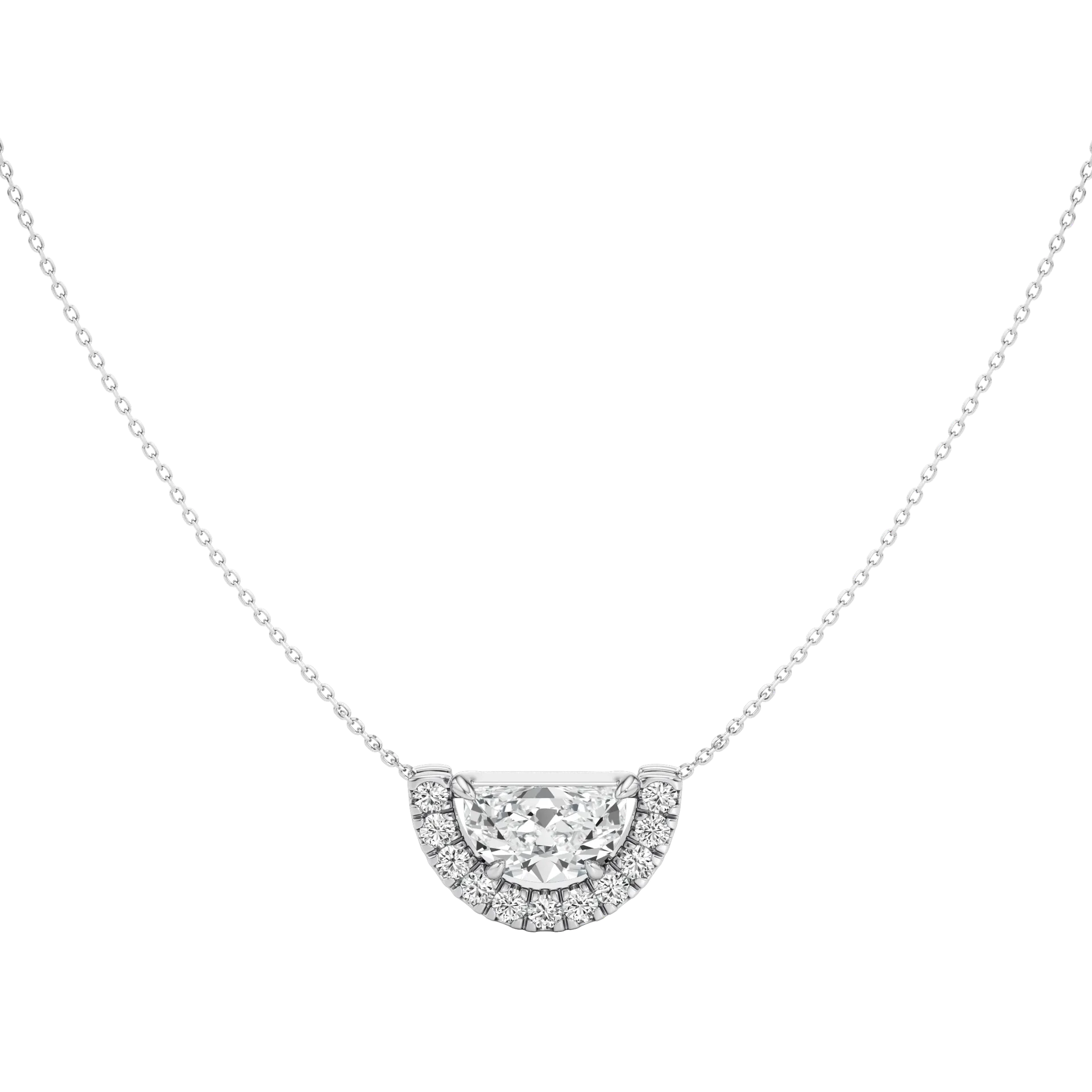 Gloréa Lune White 1