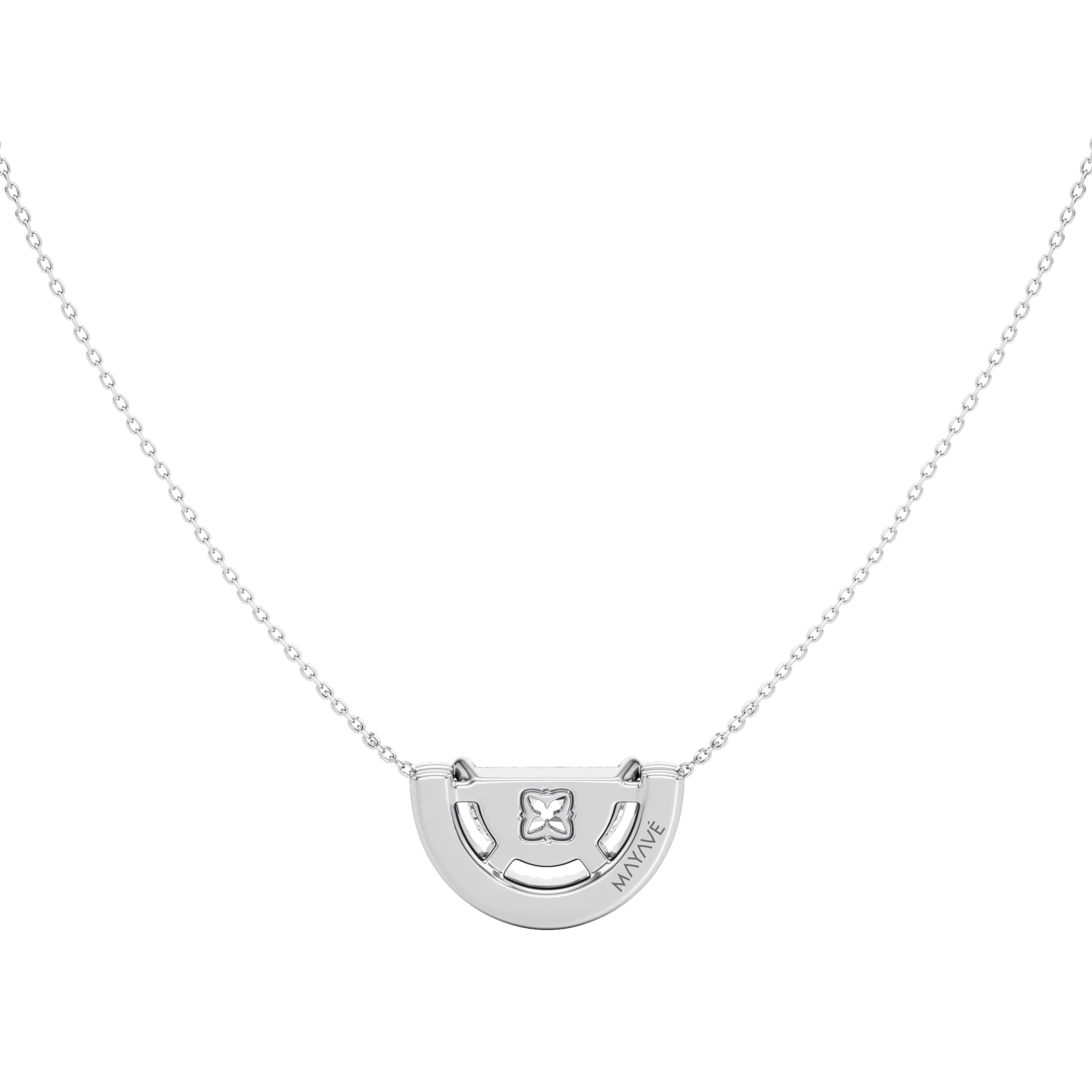 Gloréa Lune White 3