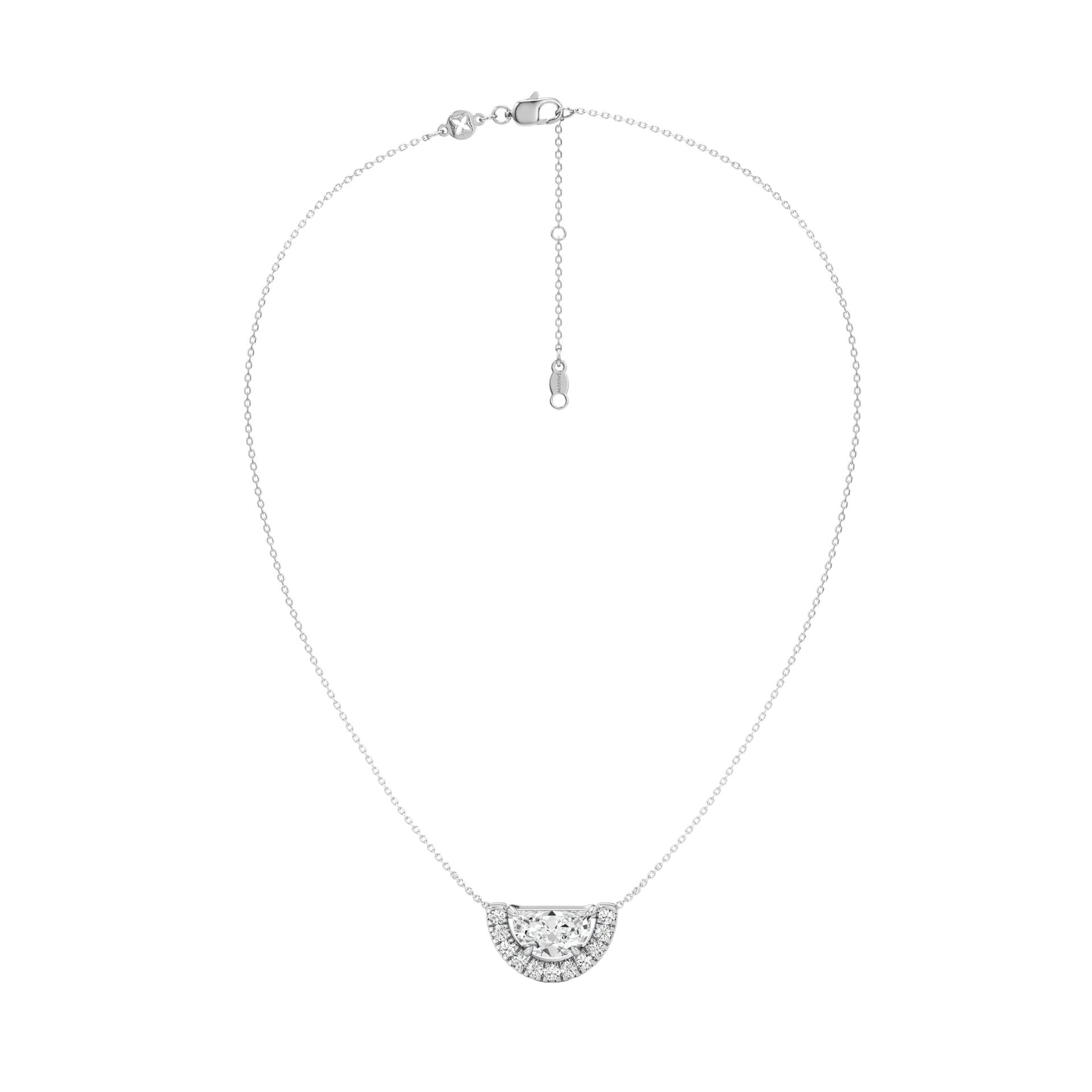 Gloréa Lune White 4