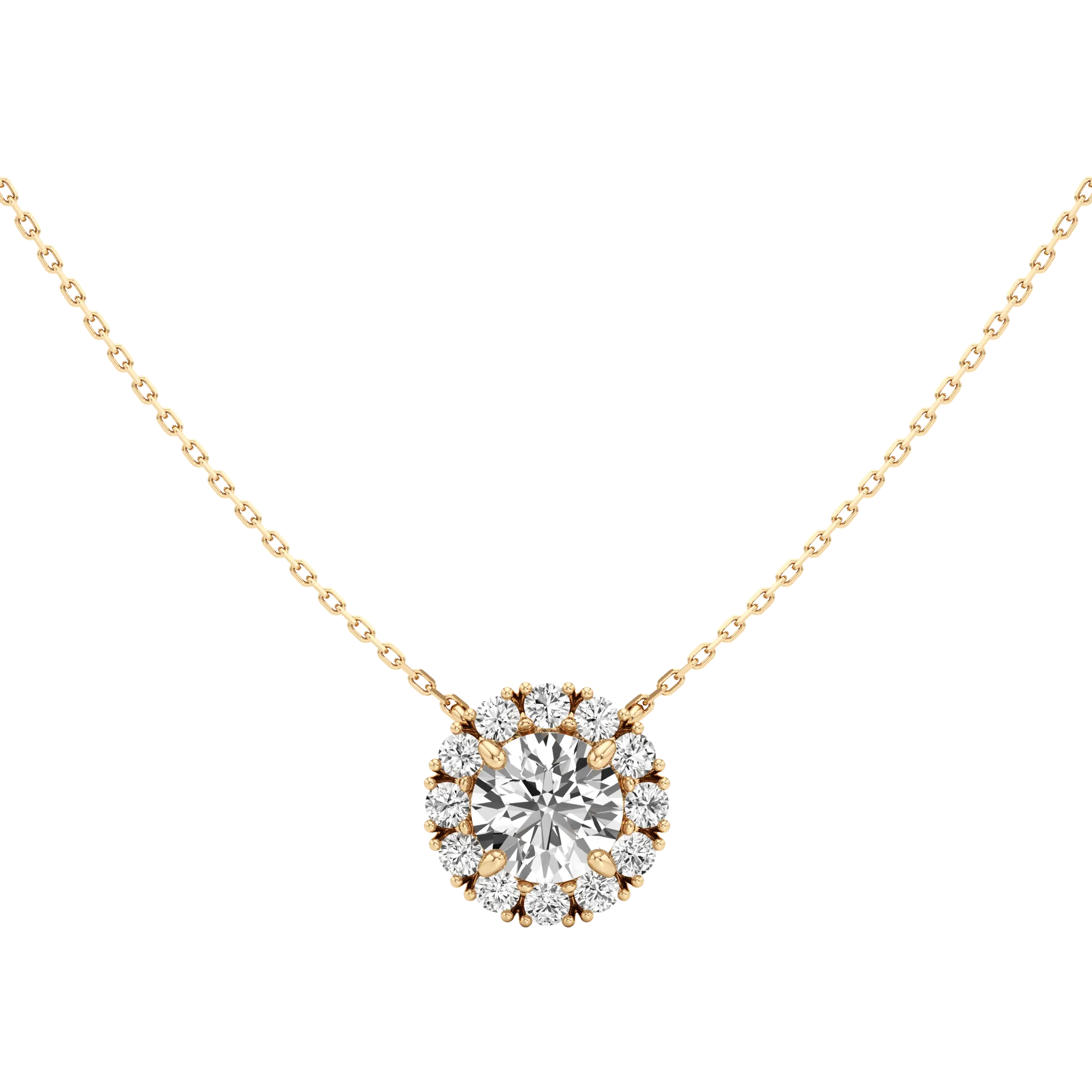 Gloréa Yellow 1