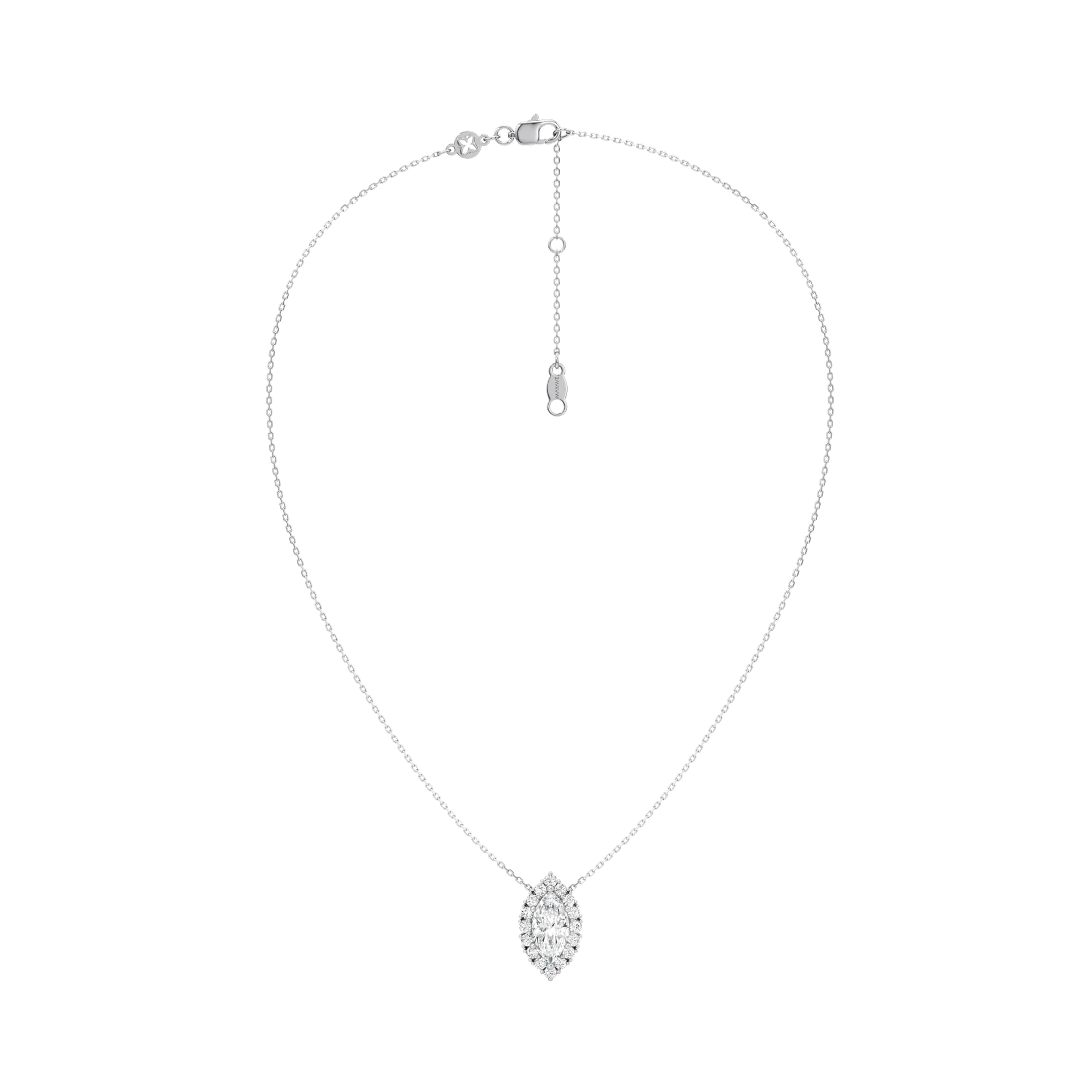 Gloréa Vive White 4