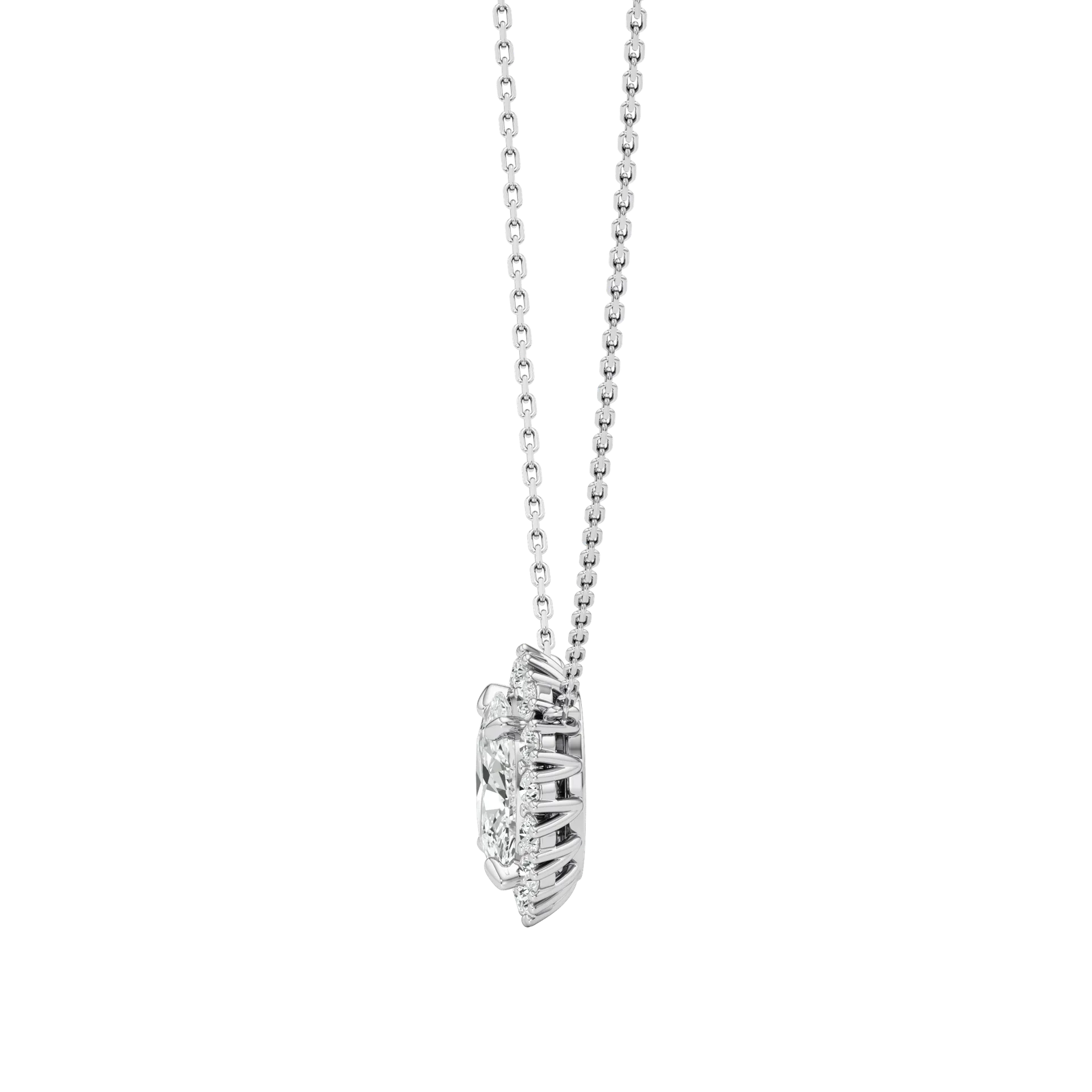 Gloréa Élan White 2