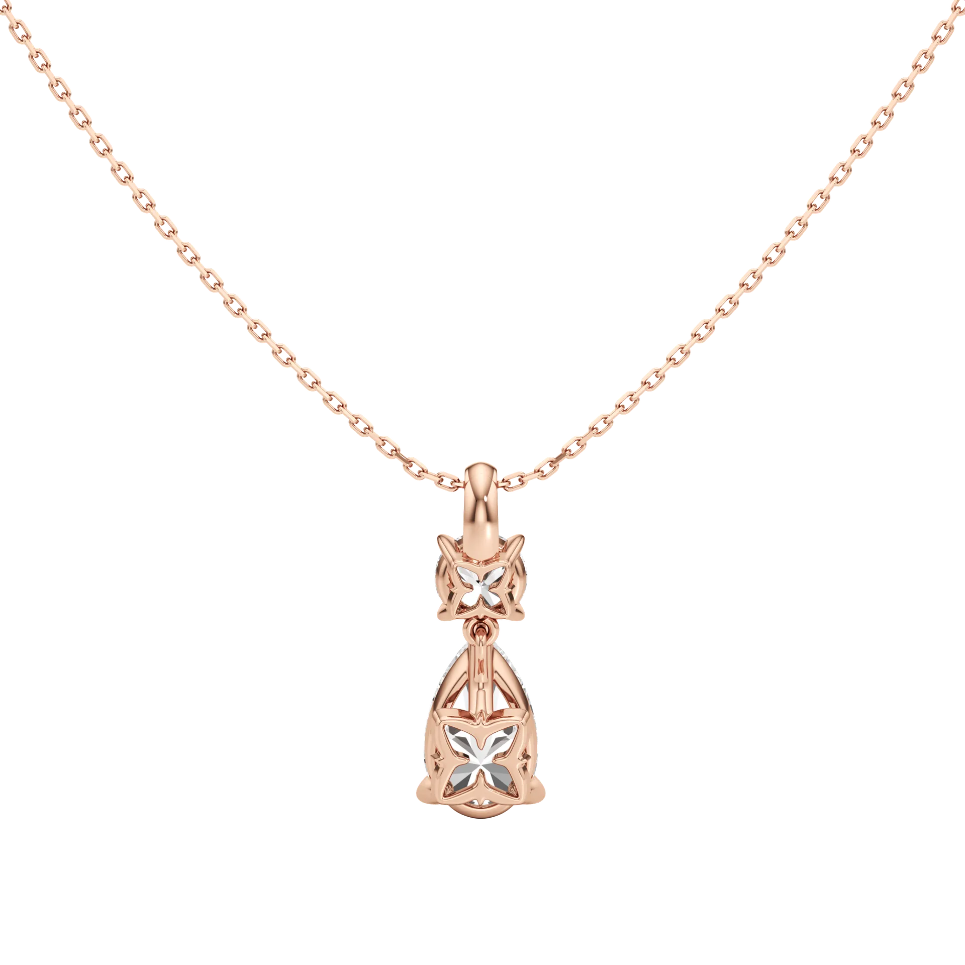 Soara Solé Rose 3
