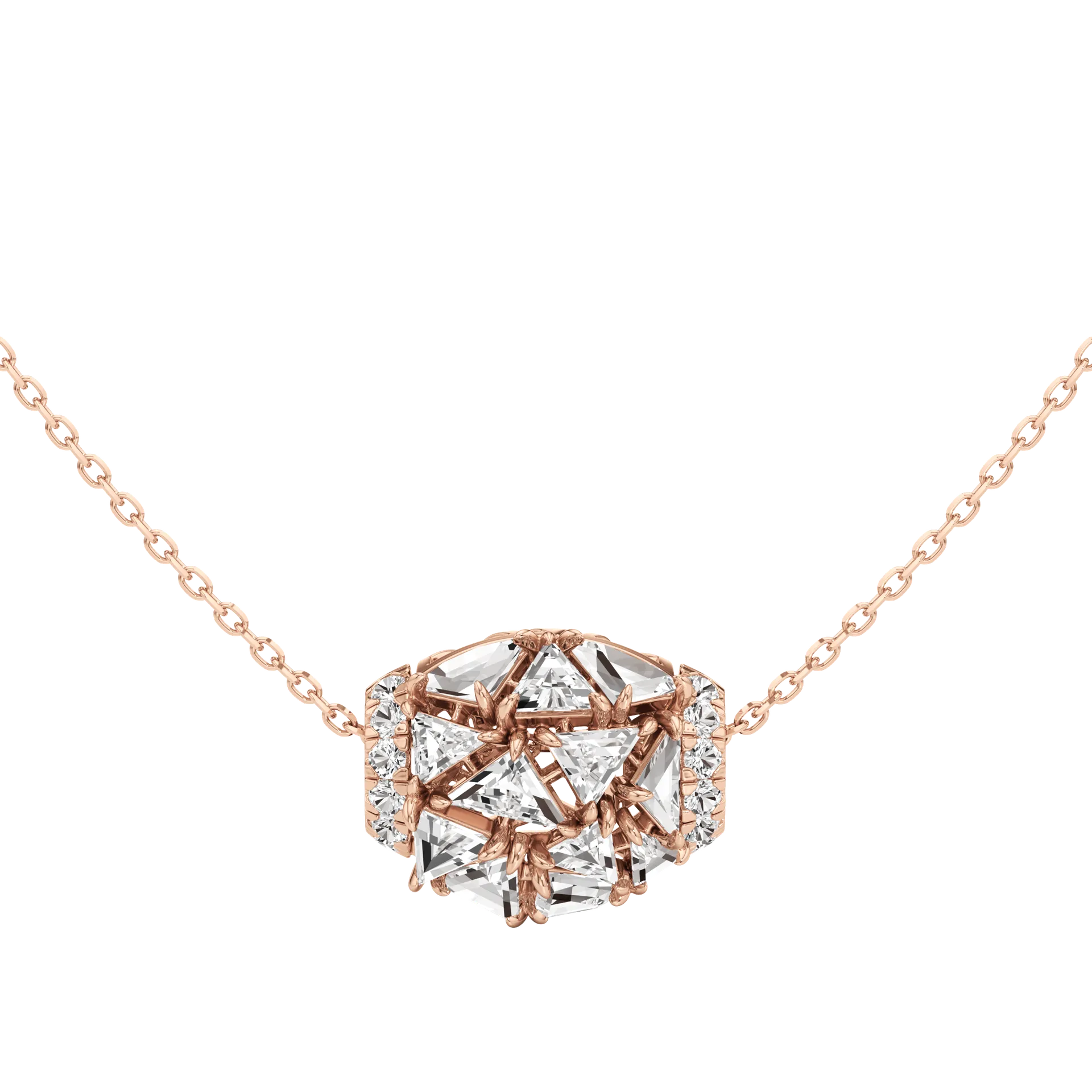 Presenza Rose 1