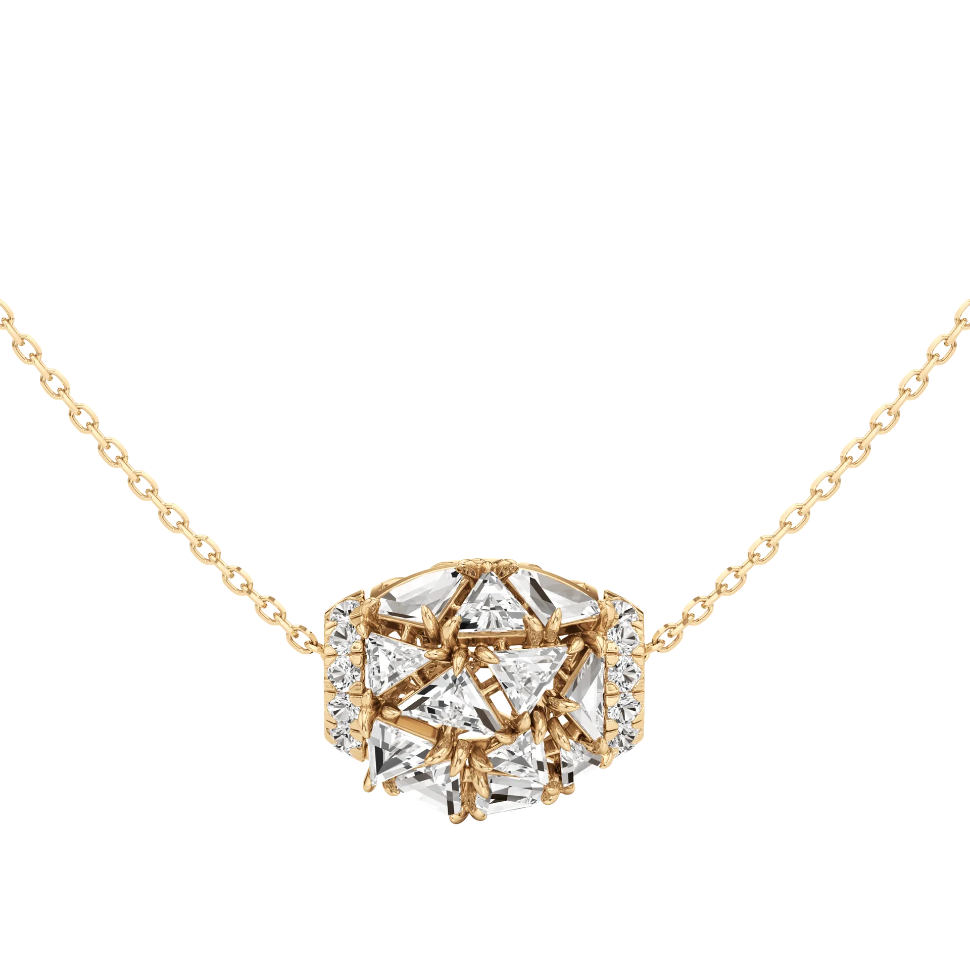 Presenza Yellow 1