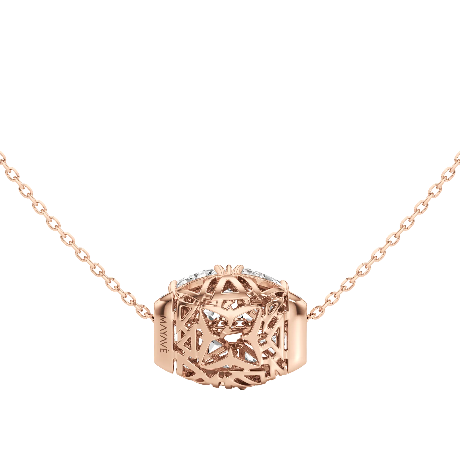 Presenza Rose 3