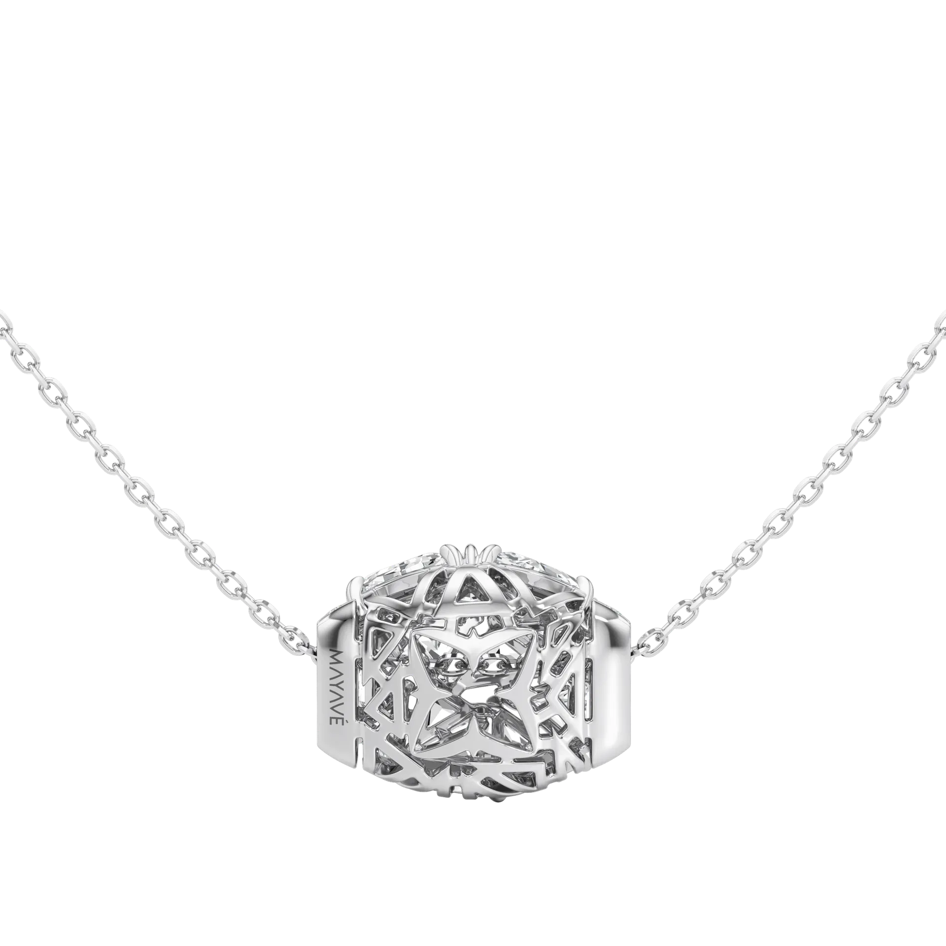 Presenza White 3