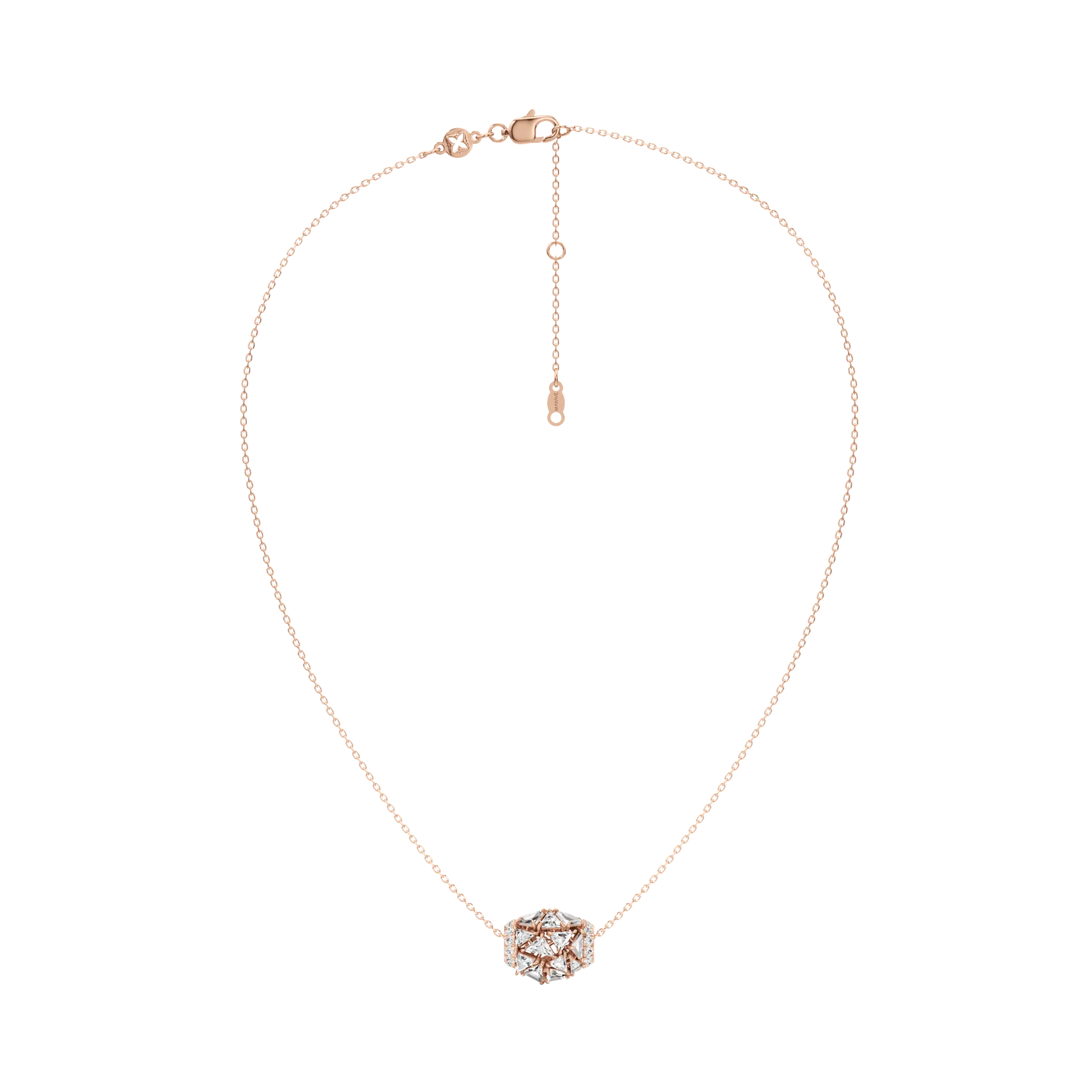 Presenza Rose 4