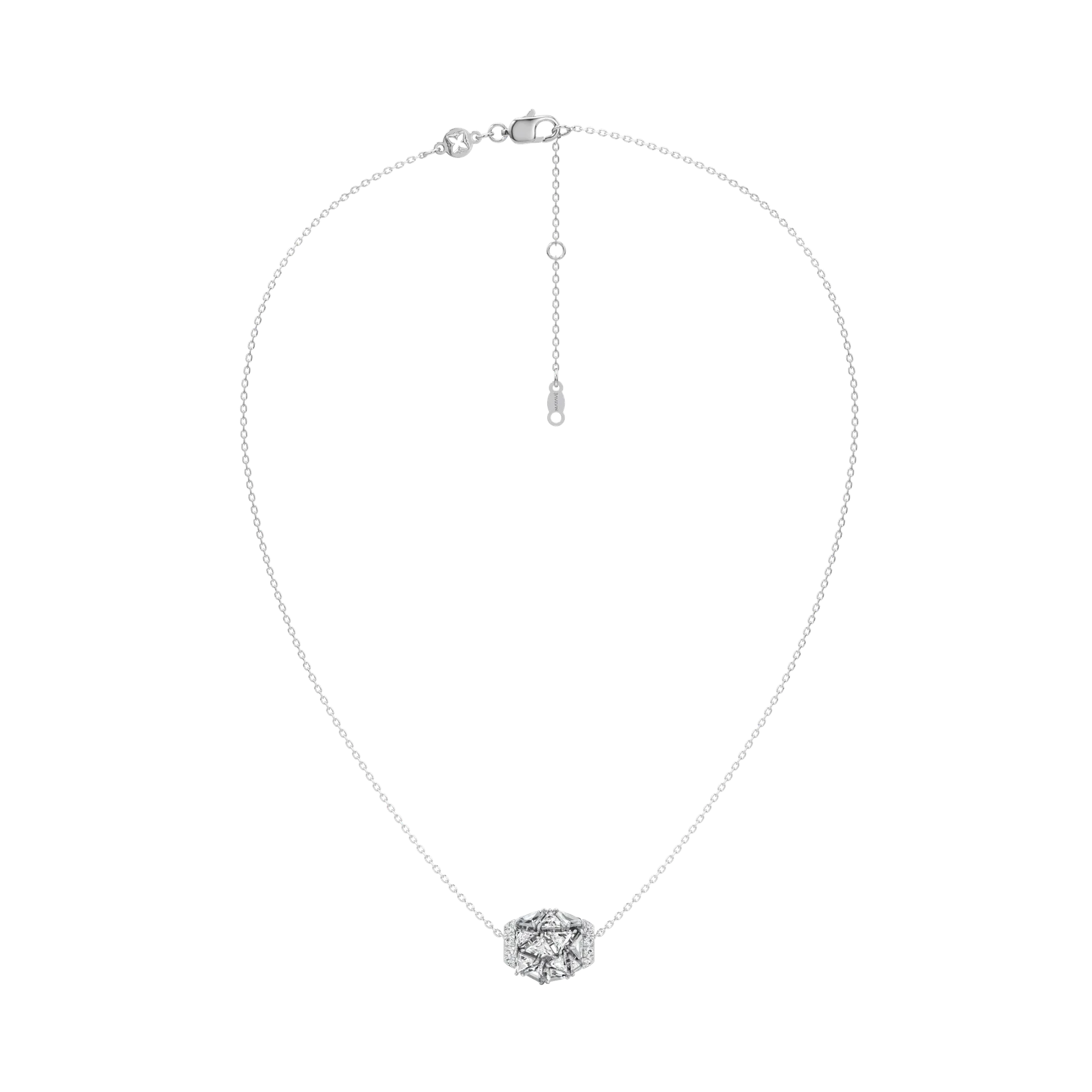 Presenza White 4