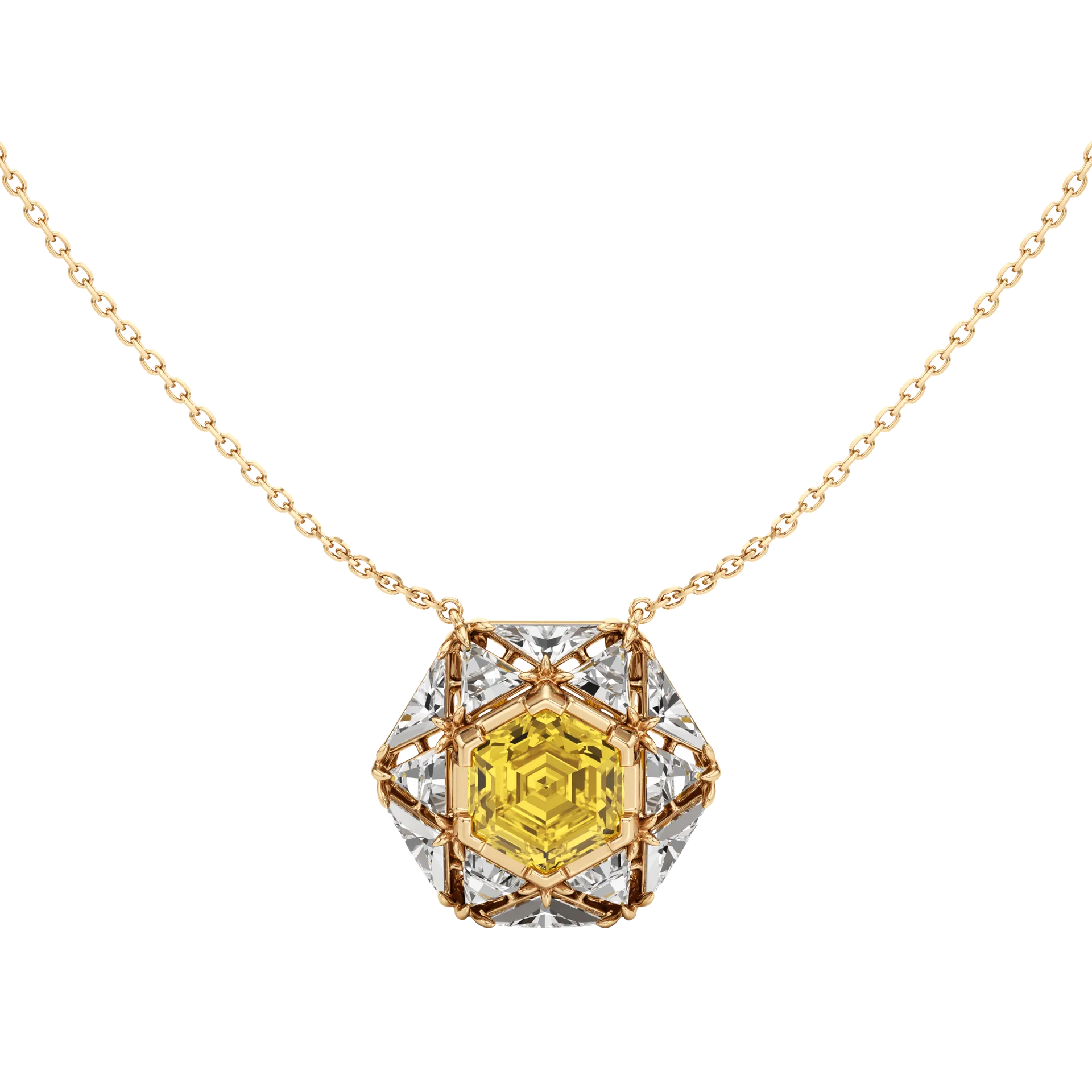 Éclat Yellow 1