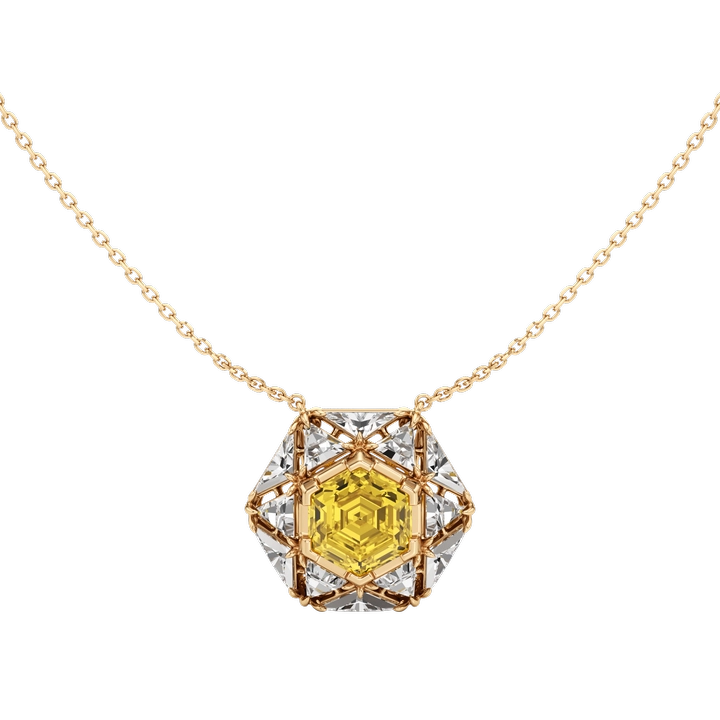 Éclat Yellow