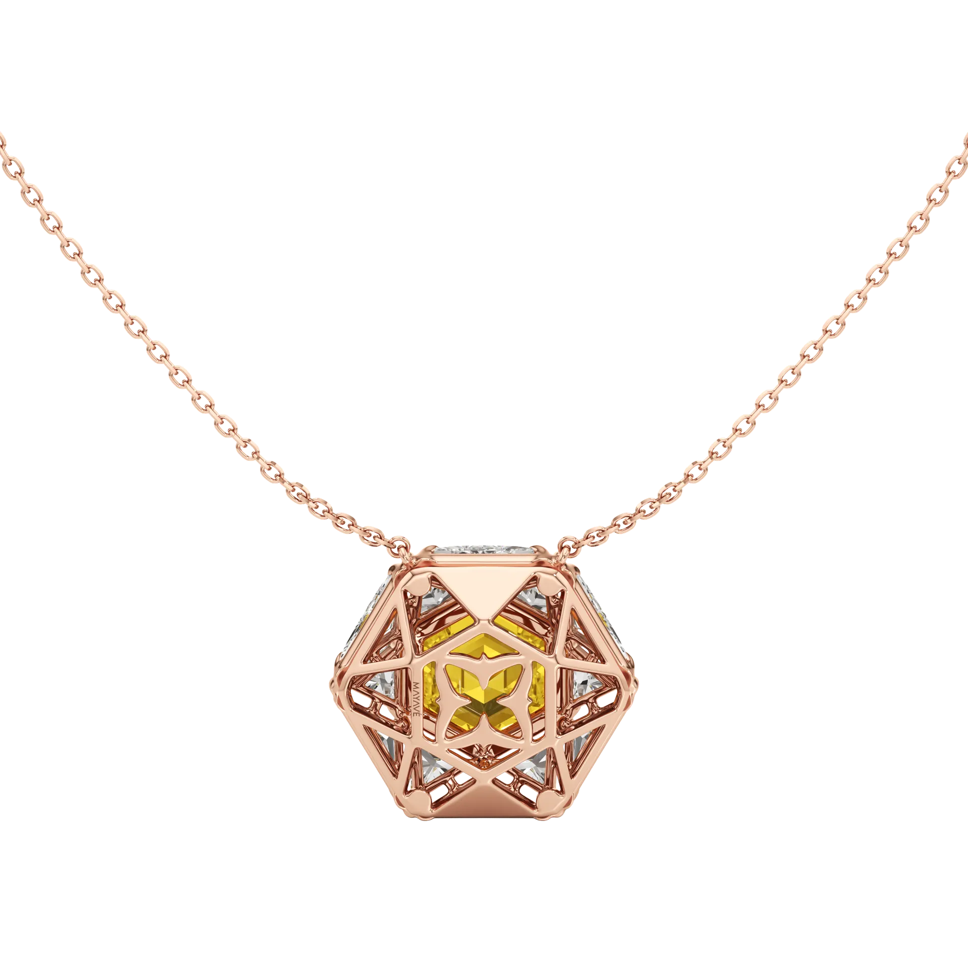 Éclat Rose 2