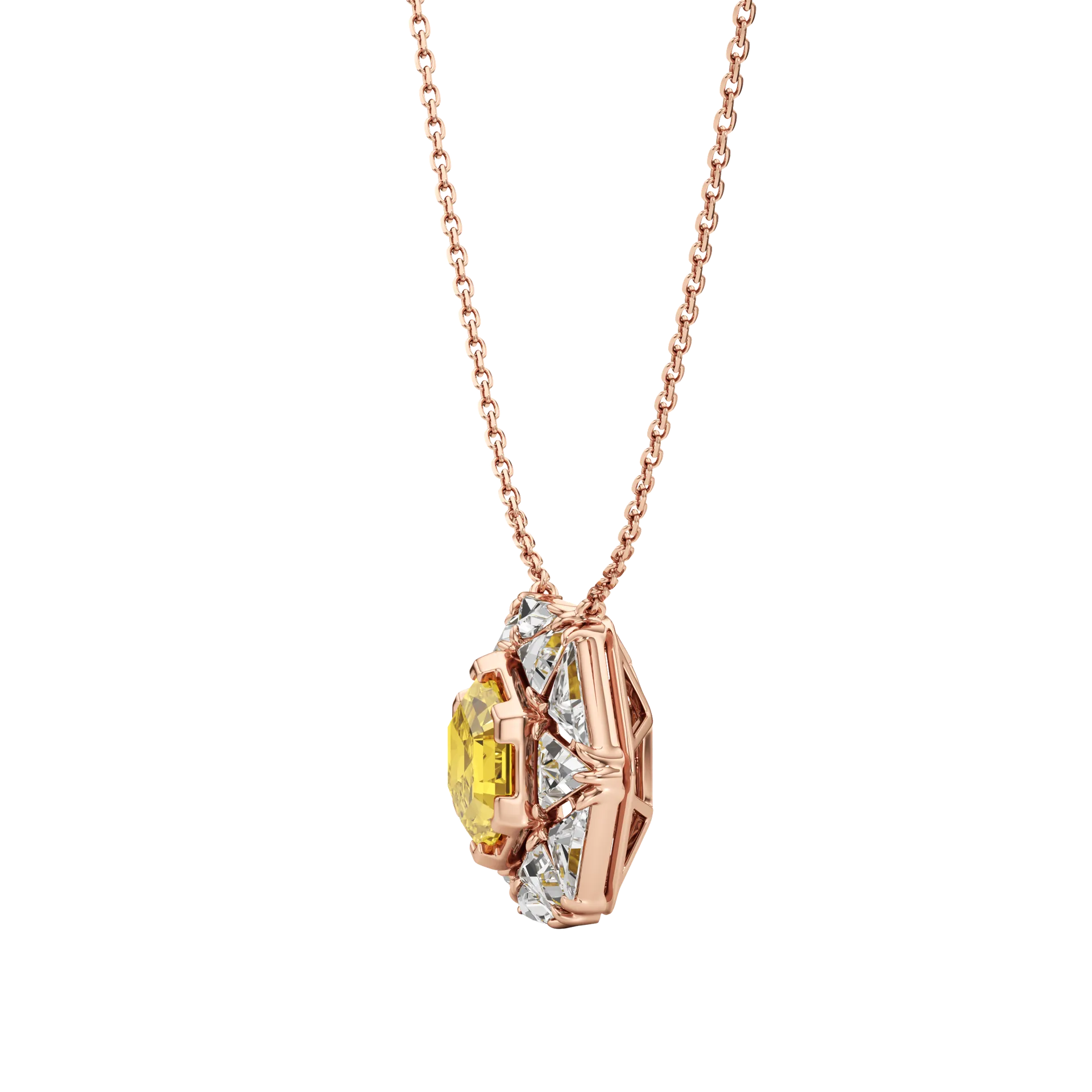 Éclat Rose 3