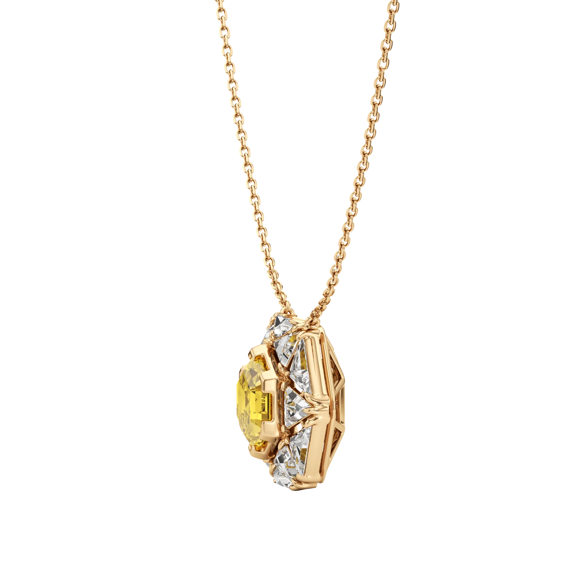 Éclat Yellow 3