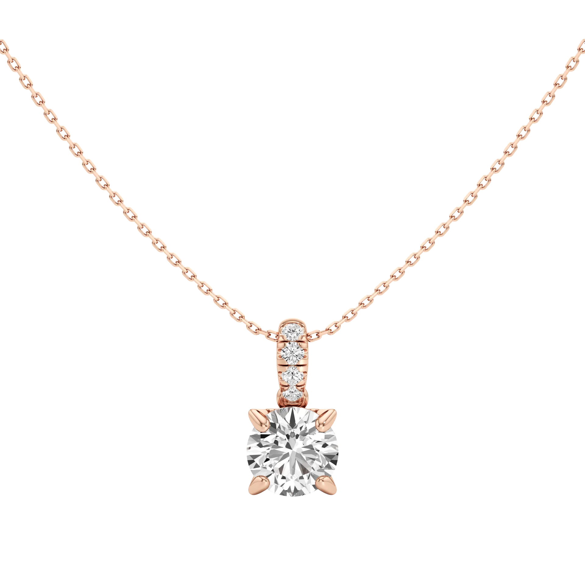 Sereno Majeure Rose 1