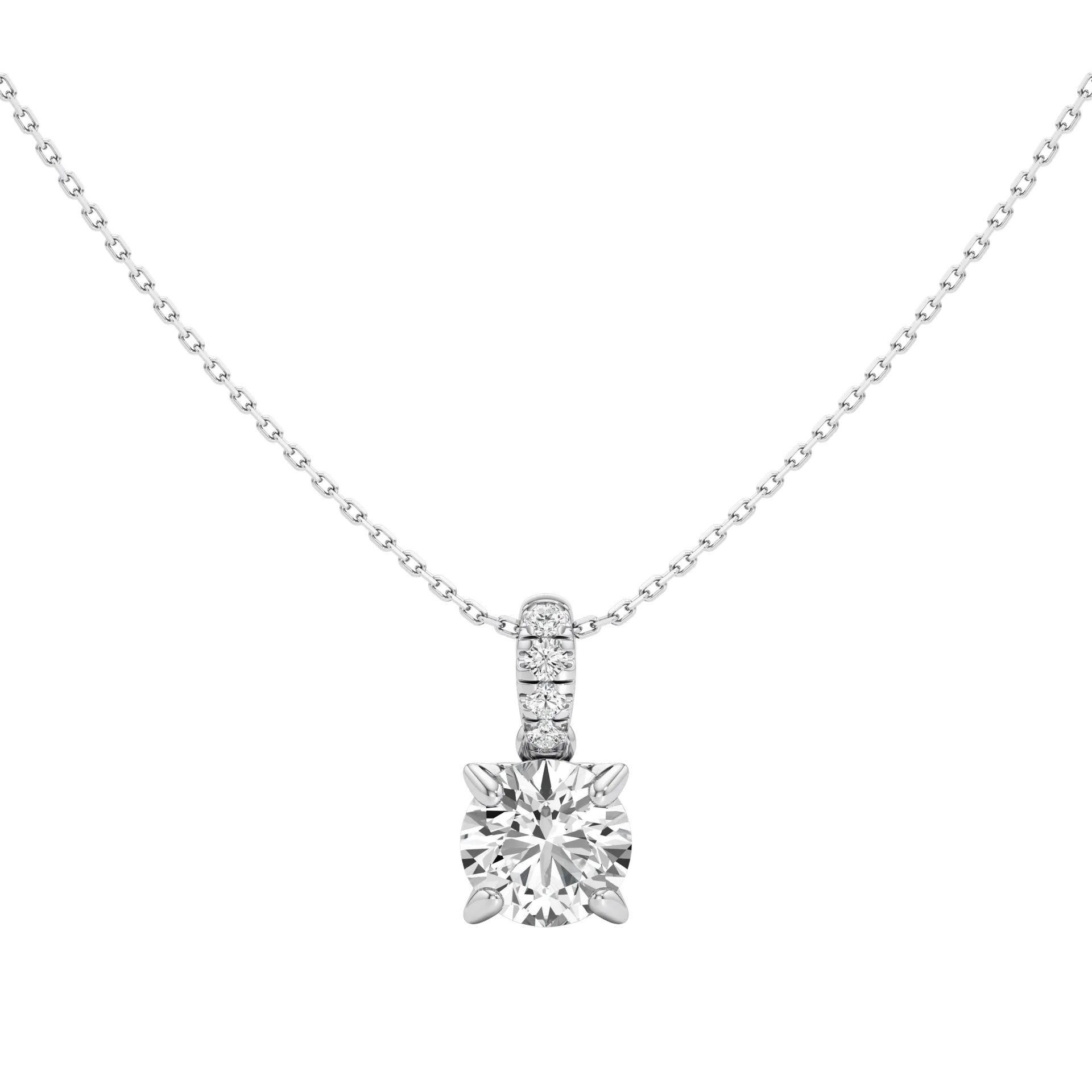 Sereno Majeure White 1