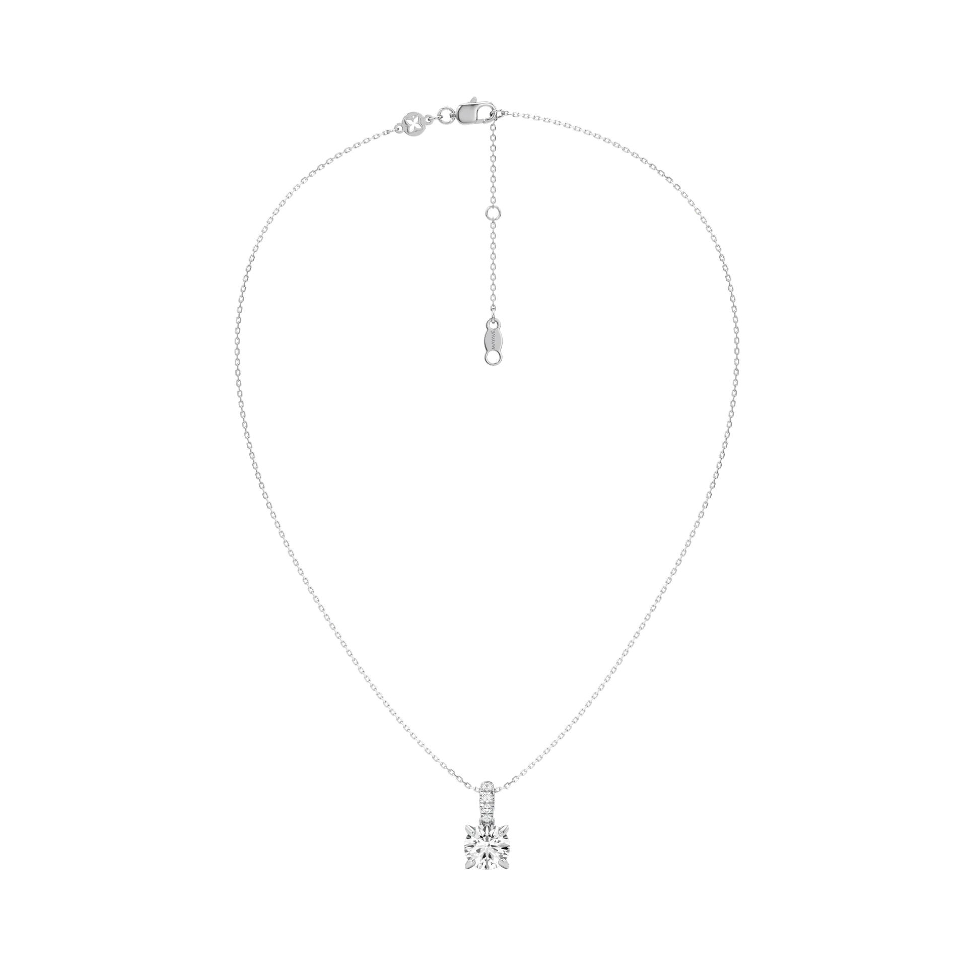 Sereno Majeure White 4