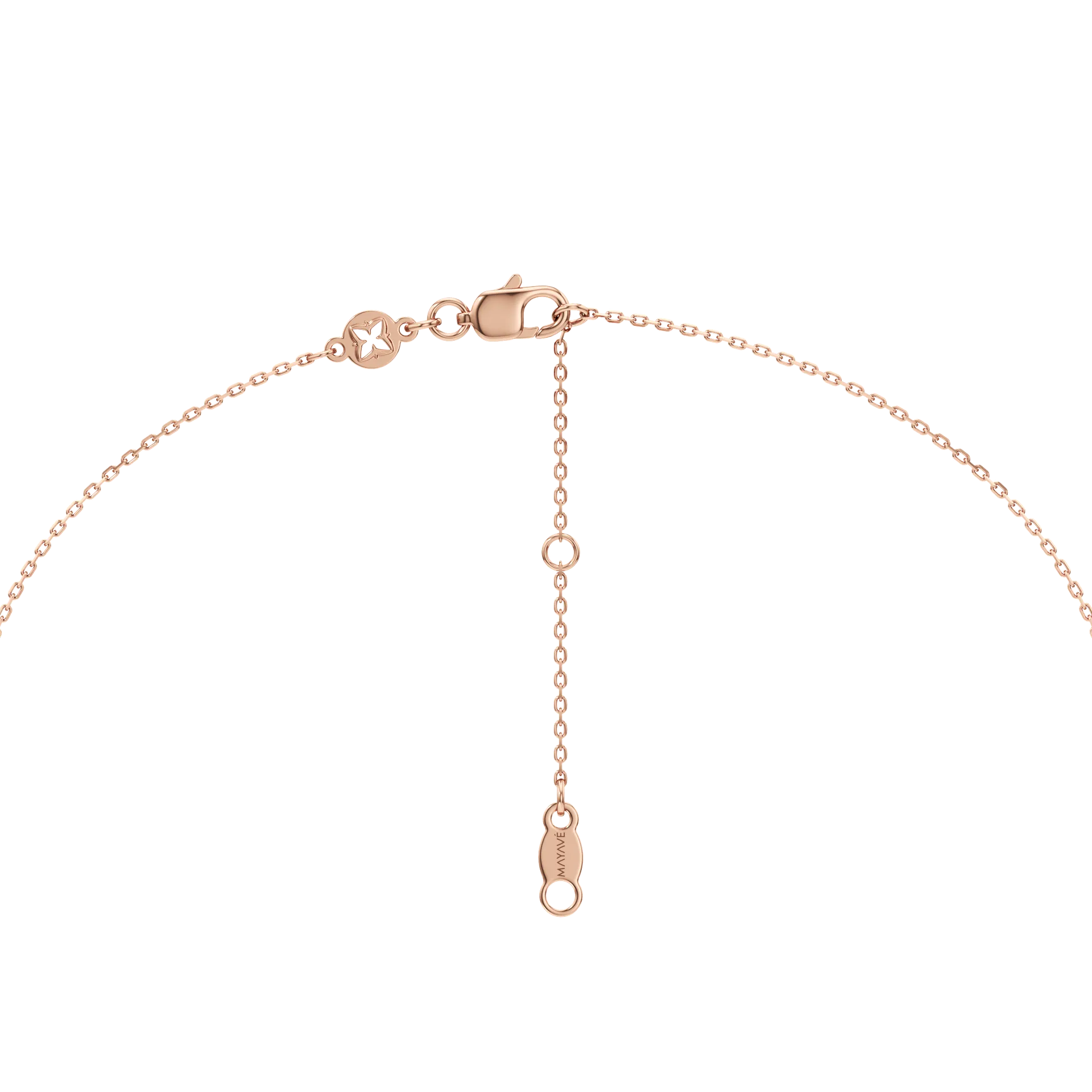 Sereno Majeure Rose 5